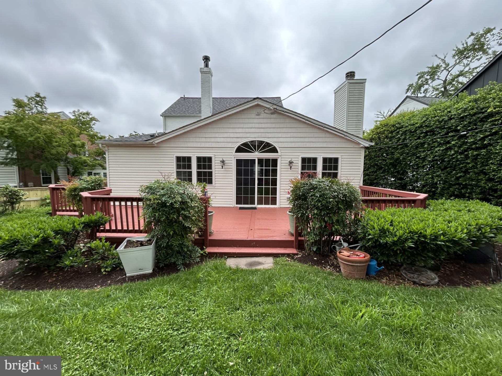308 N GRANADA STREET
