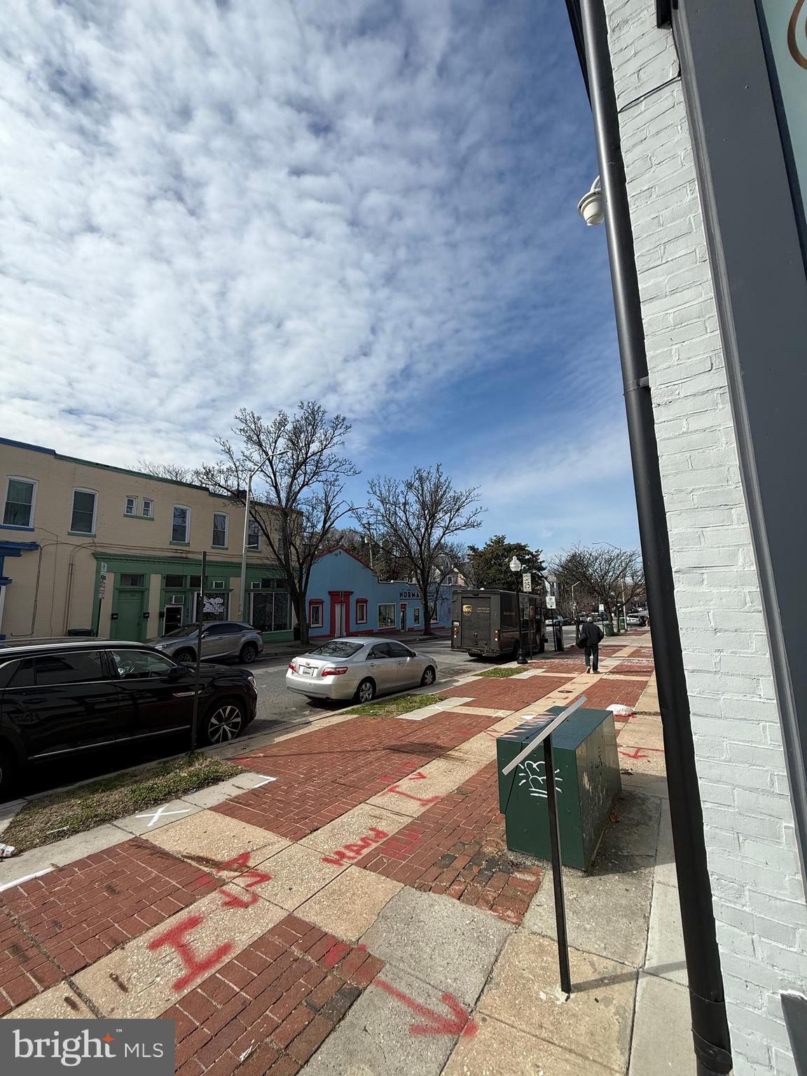 BETTER WAVERLY HISTORIC DISTRICT - Commercial Sale