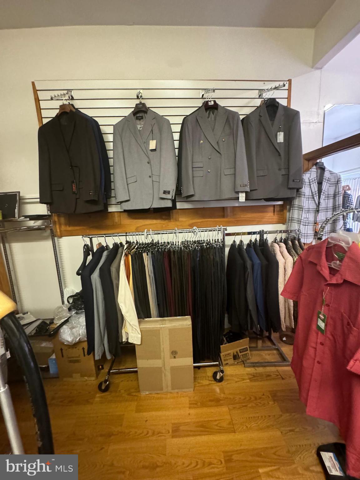 BETTER WAVERLY HISTORIC DISTRICT - Commercial Sale