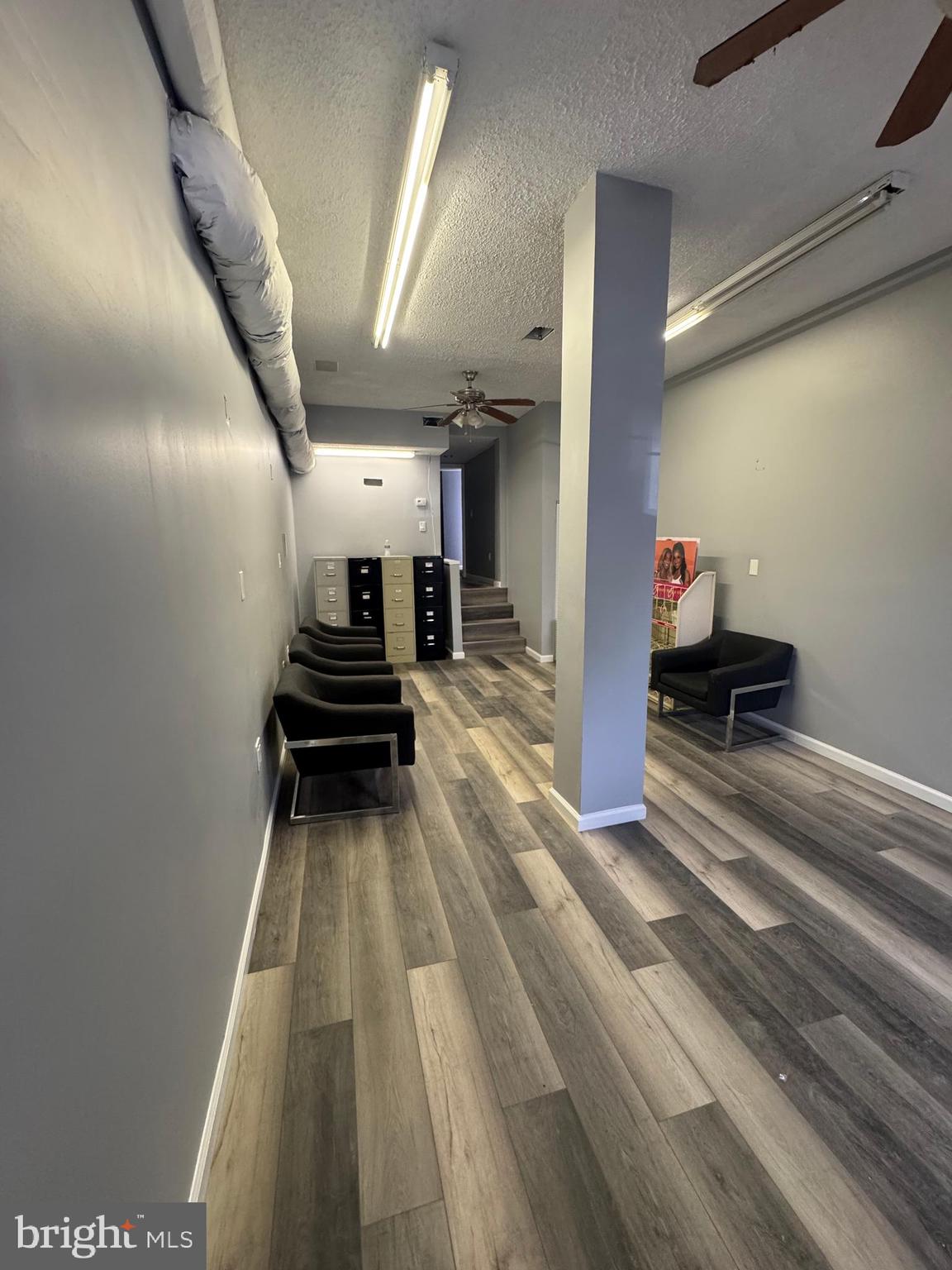 BETTER WAVERLY HISTORIC DISTRICT - Commercial Sale