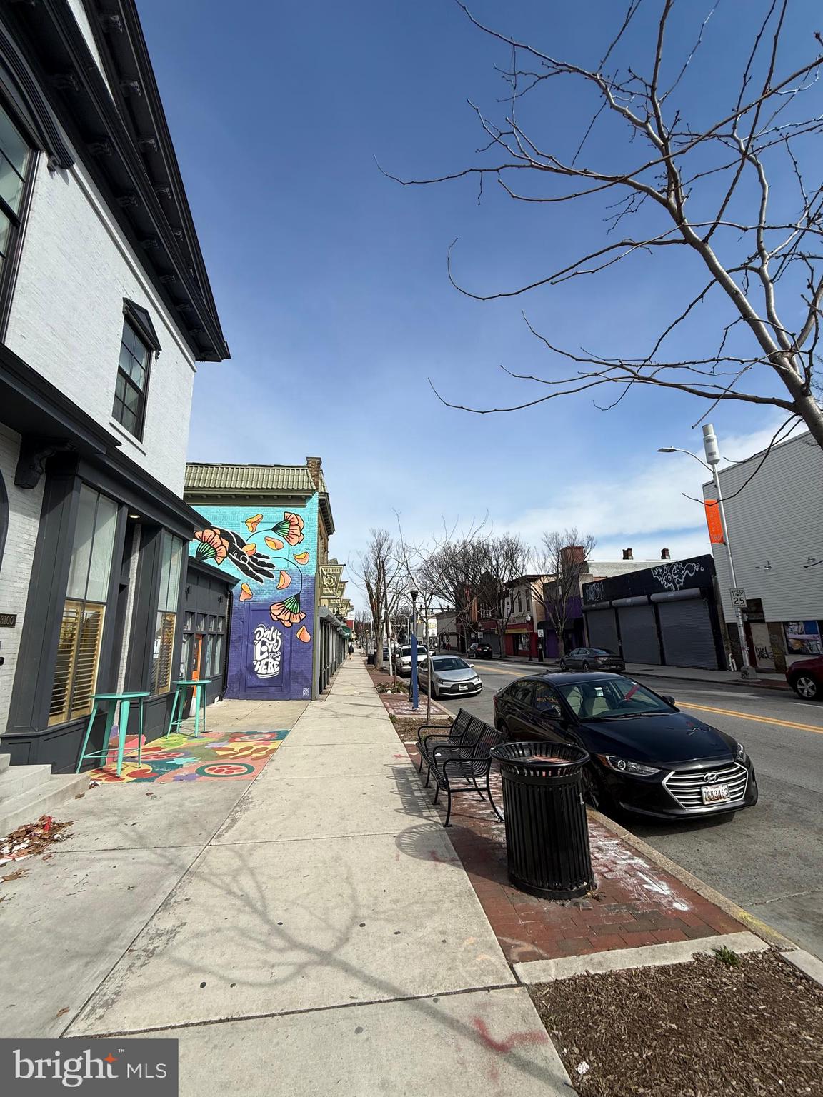 BETTER WAVERLY HISTORIC DISTRICT - Commercial Sale