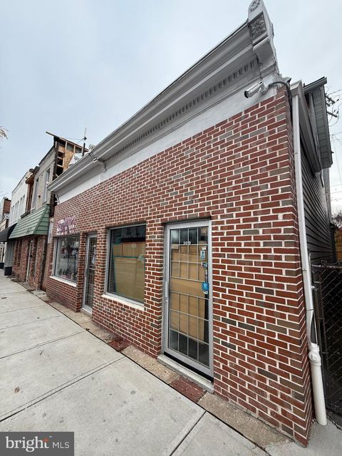 Photo of 3019 Greenmount Avenue, BALTIMORE, MD 21218 (MLS # MDBA2208438)