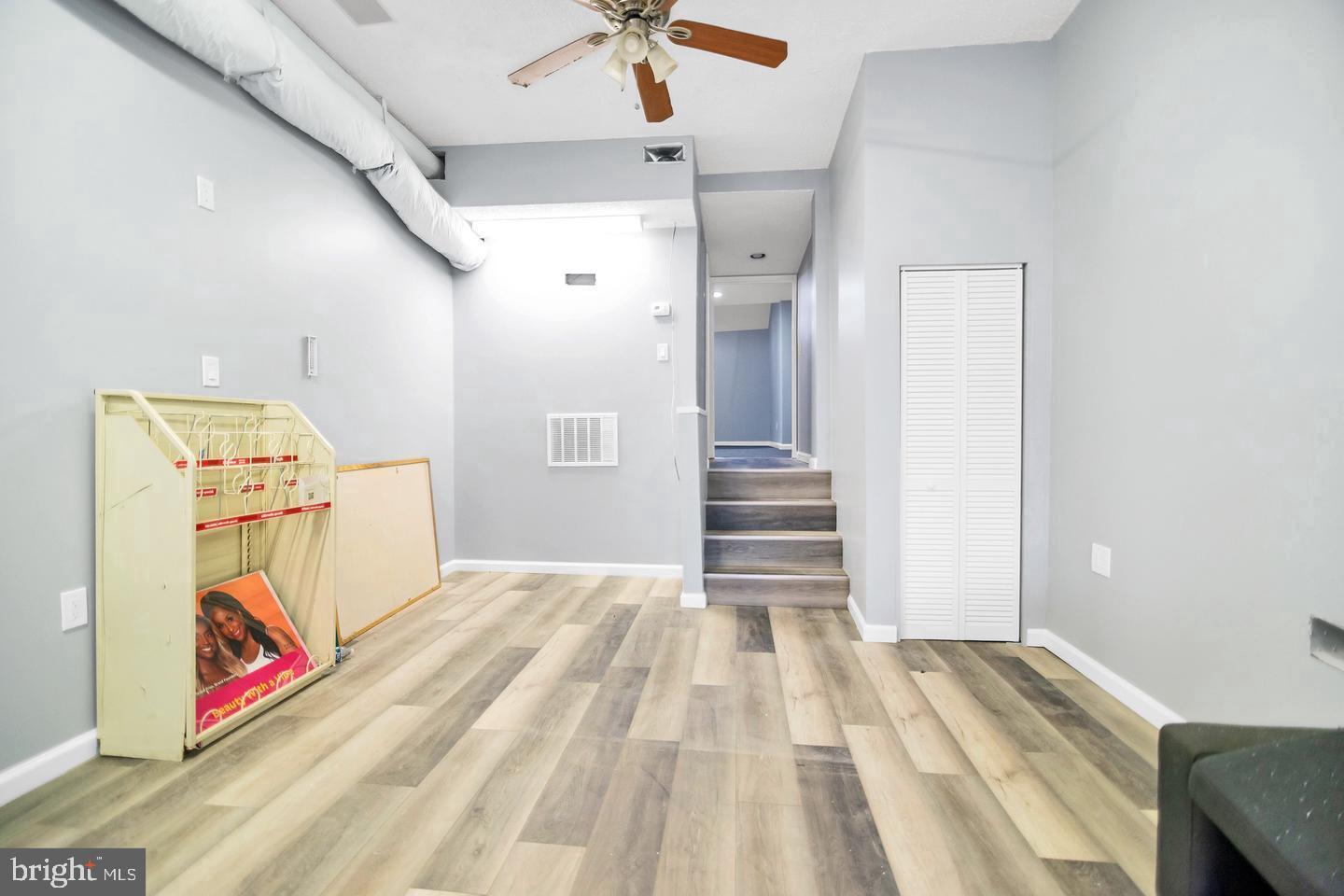 BETTER WAVERLY HISTORIC DISTRICT - Commercial Sale