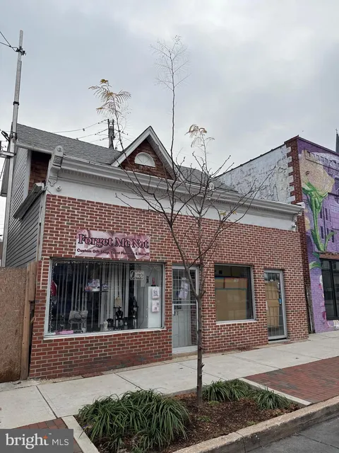 MLS: MDBA2208438