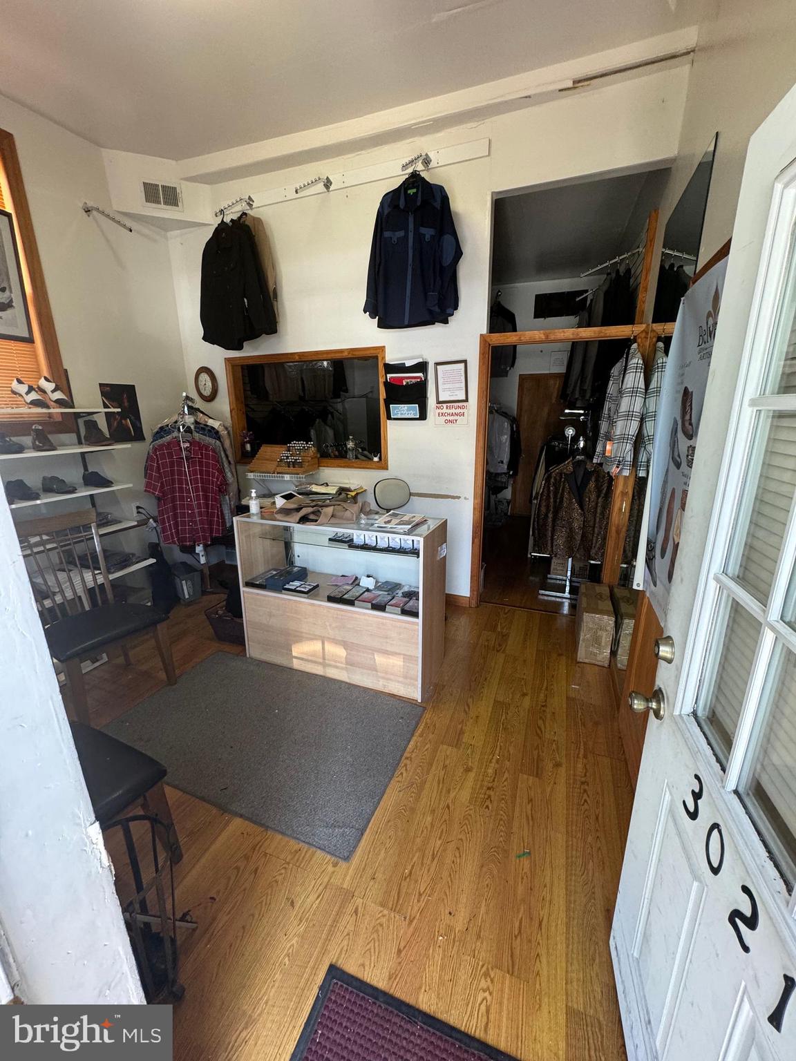 BETTER WAVERLY HISTORIC DISTRICT - Commercial Sale