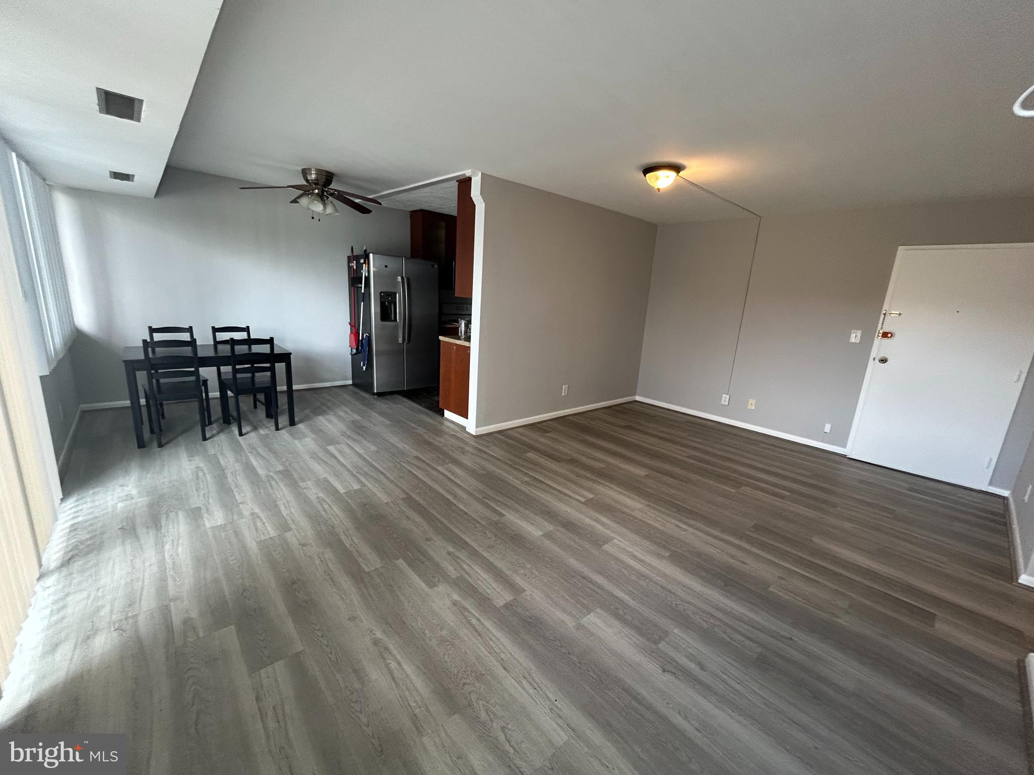 THE SEASONS - Residential Lease