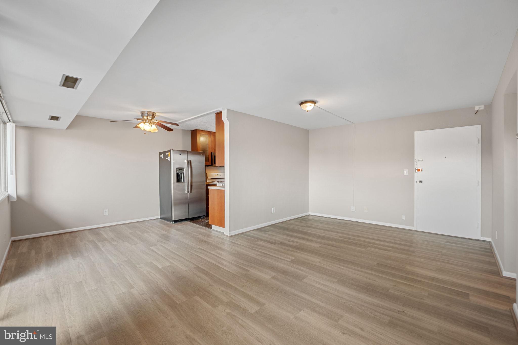 THE SEASONS - Residential Lease