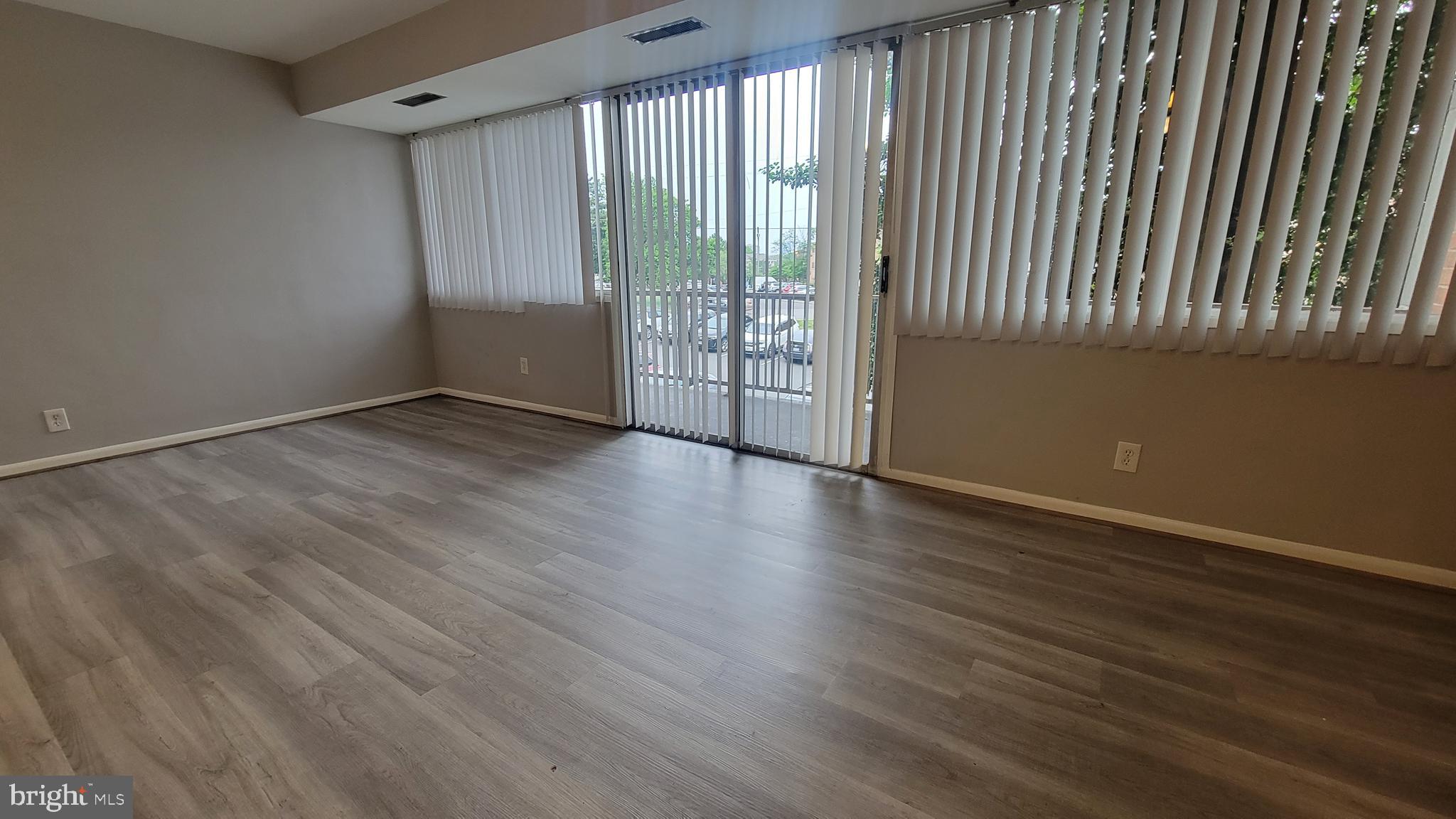 THE SEASONS - Residential Lease