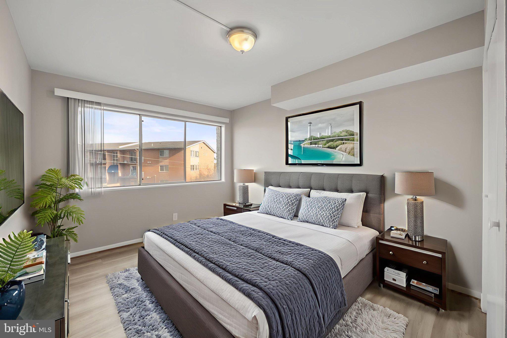 THE SEASONS - Residential Lease