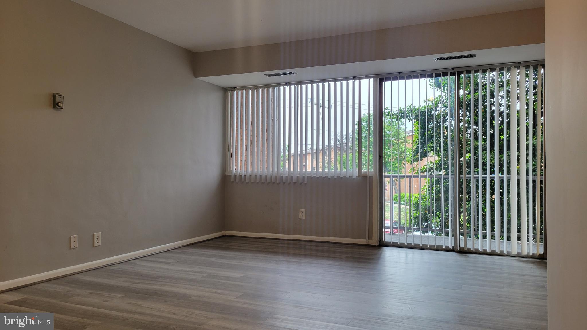 THE SEASONS - Residential Lease