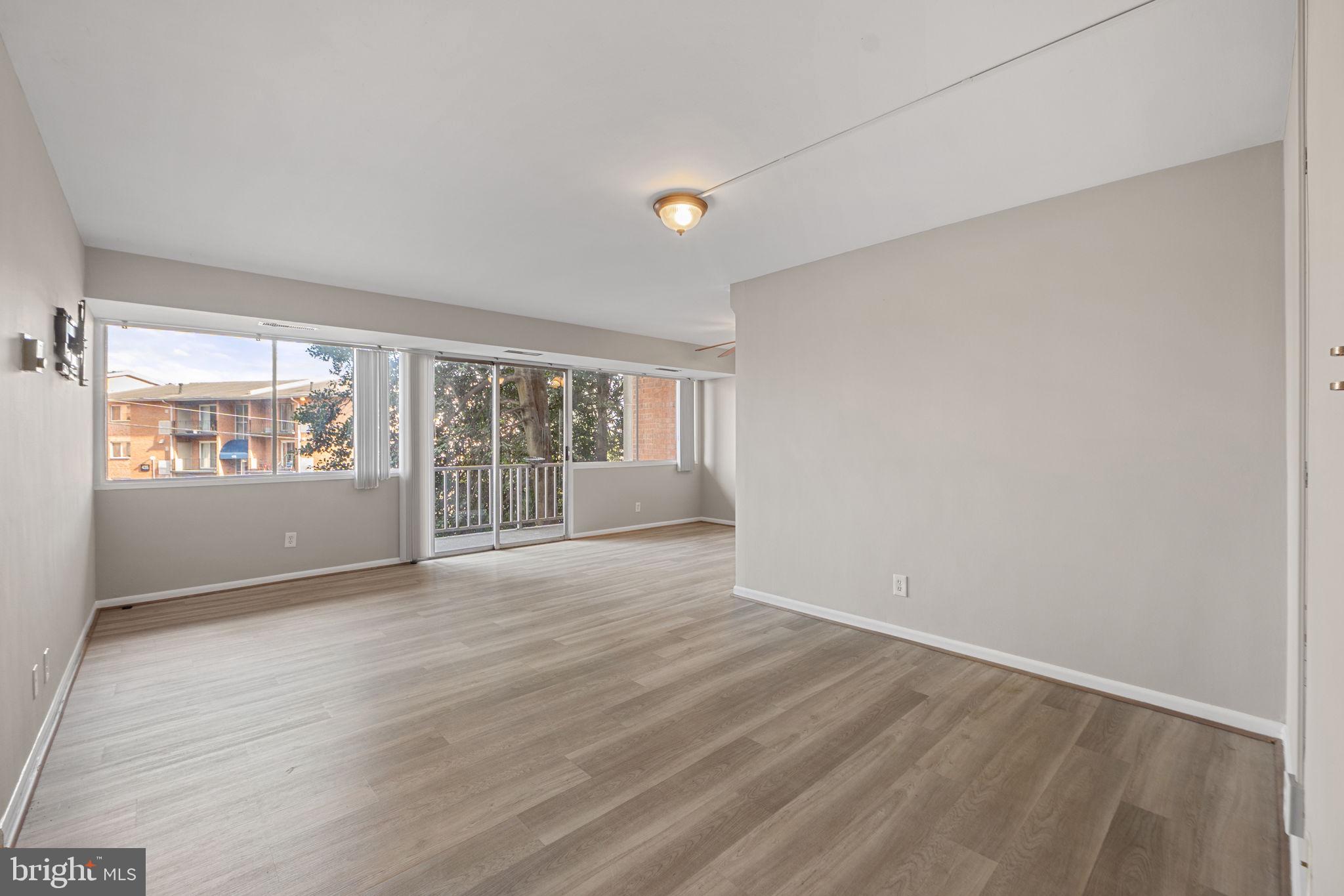 THE SEASONS - Residential Lease