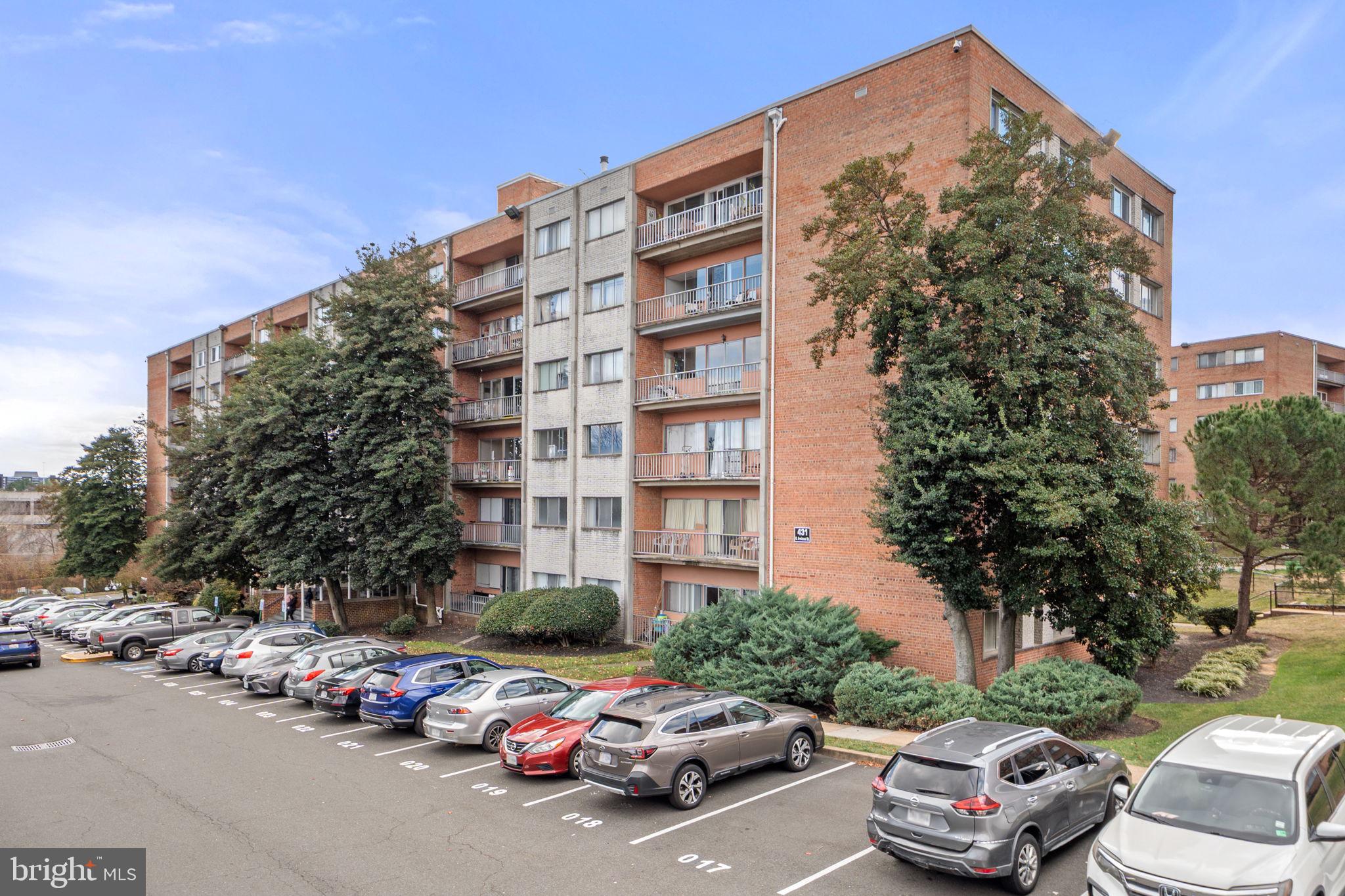 THE SEASONS - Residential Lease