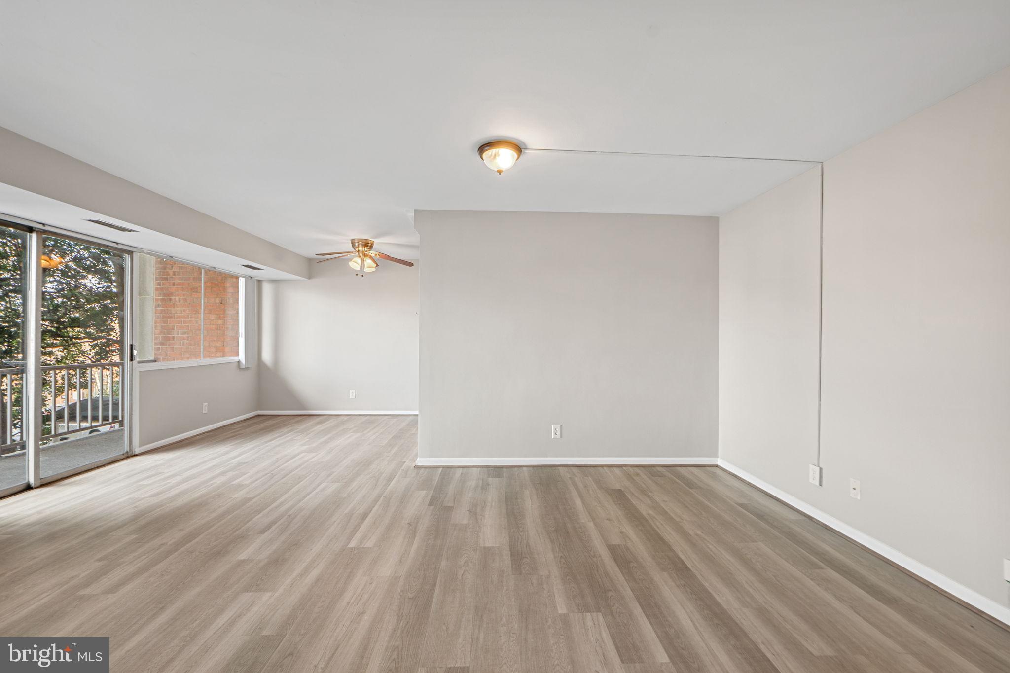 THE SEASONS - Residential Lease