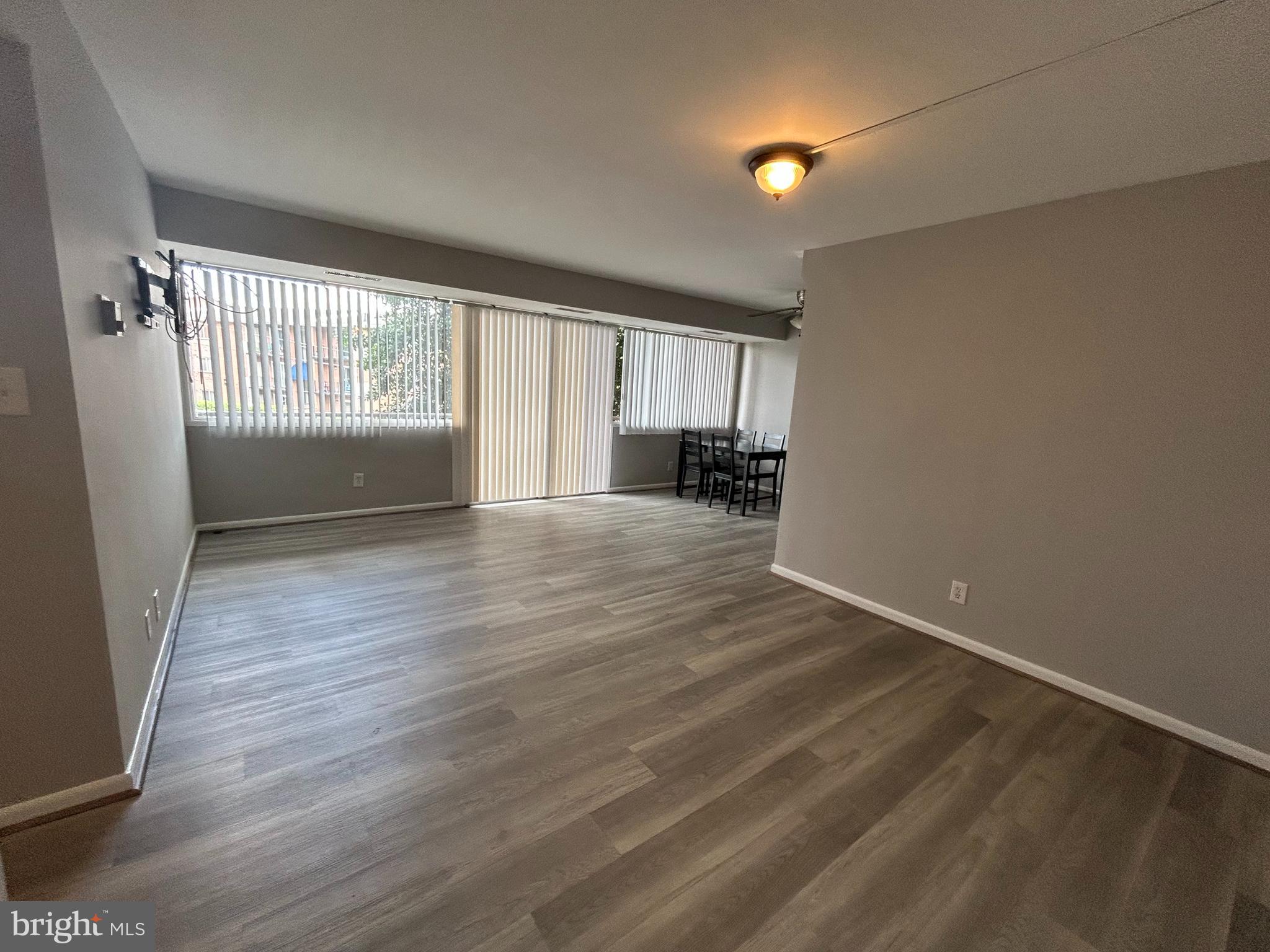 THE SEASONS - Residential Lease