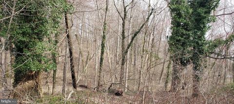 Vacant Land For Sale - 4200 Chesapeake Avenue<br/> CHESAPEAKE BEACH, MD 20732