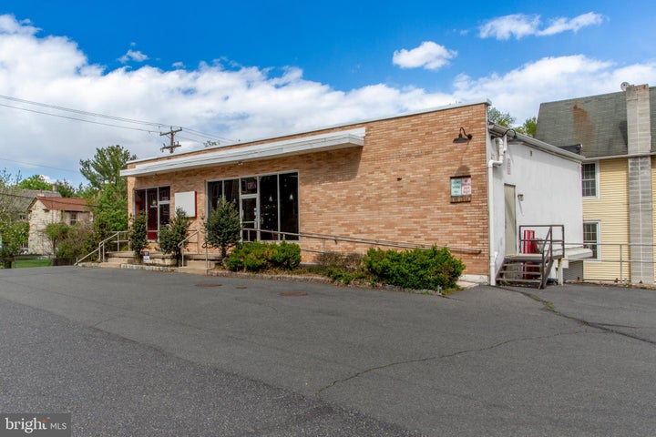 Photo 1 of 43 — 720 EASTON ROAD, RIEGELSVILLE, PA 18077