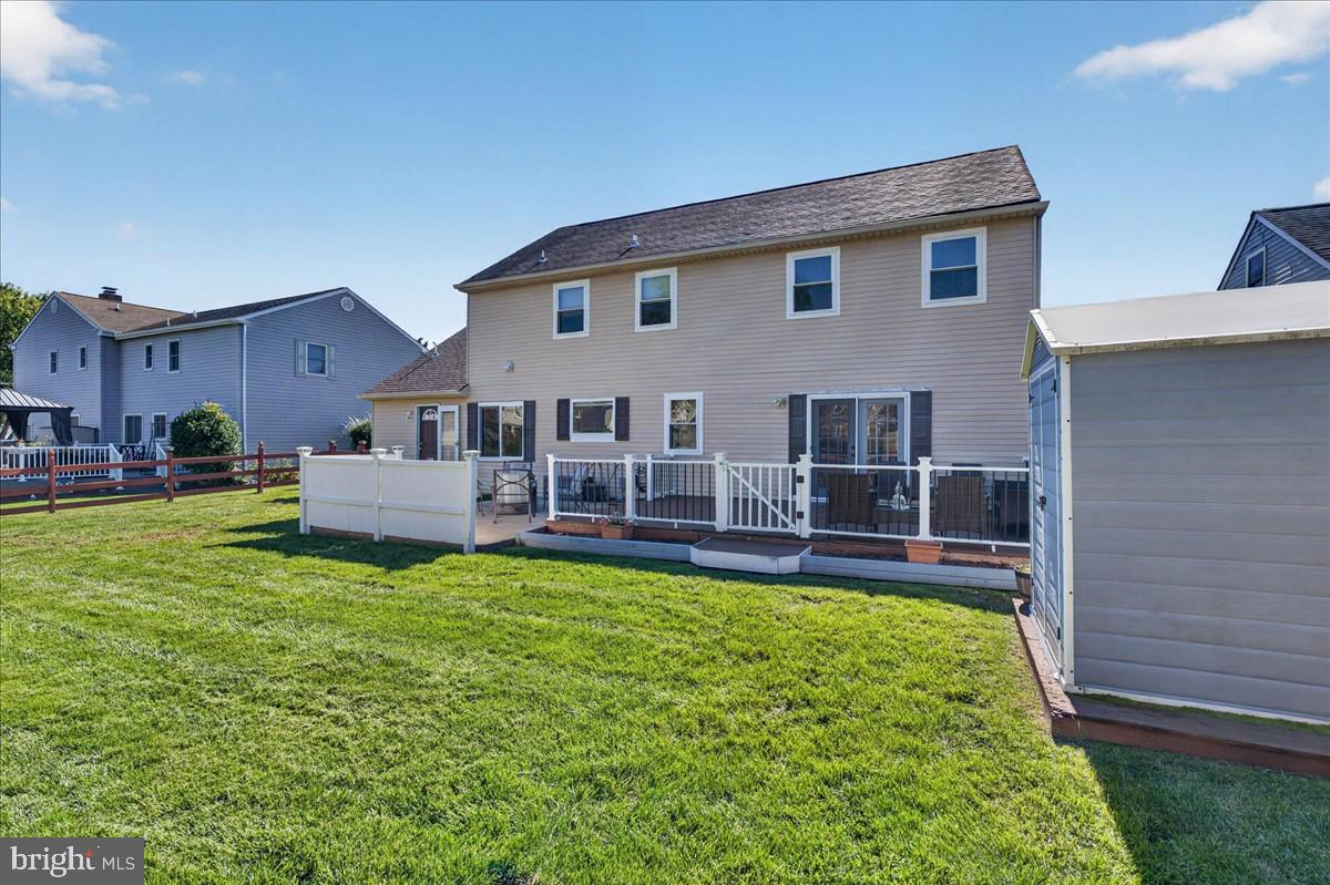 7 SUMAC COURT