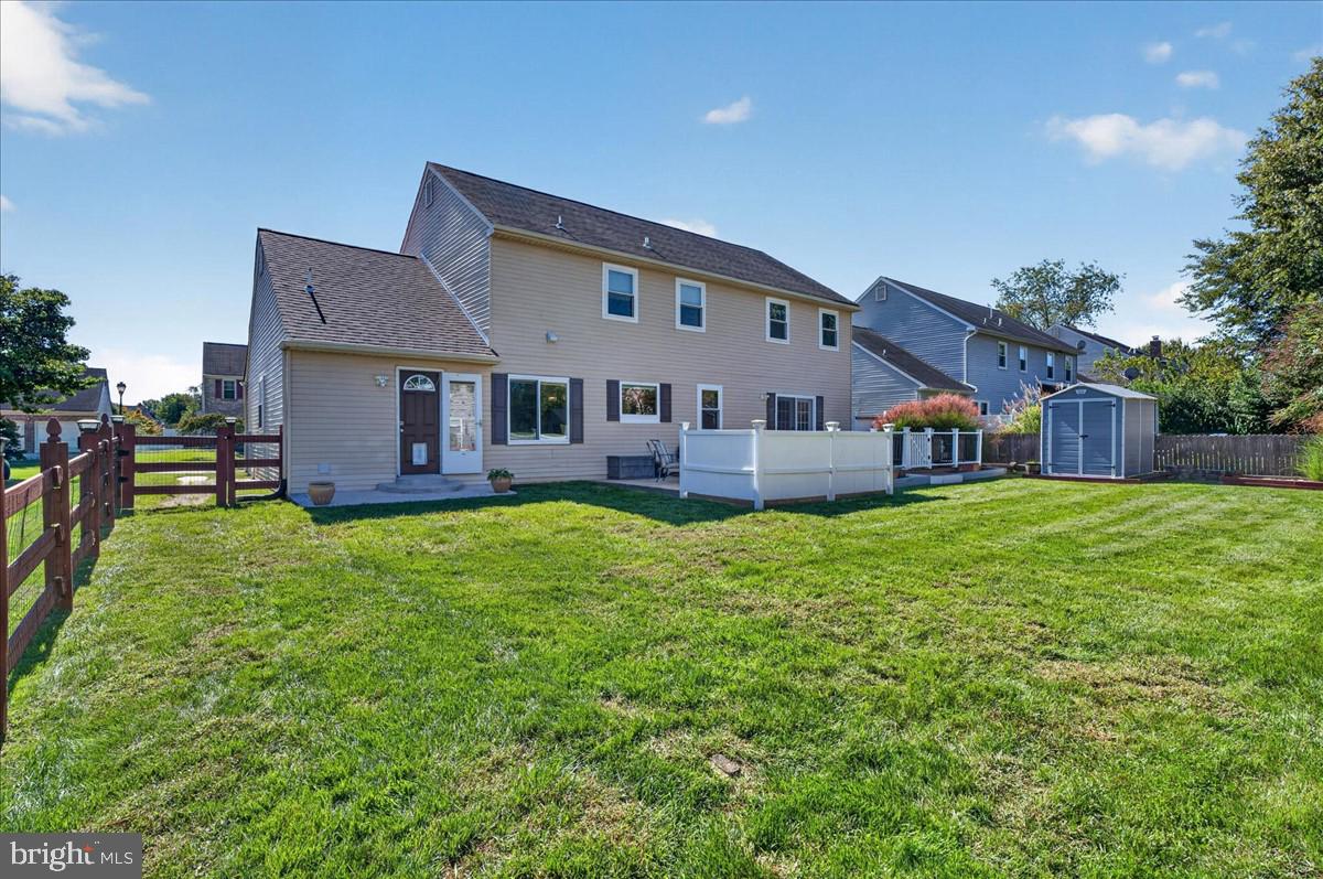 7 SUMAC COURT