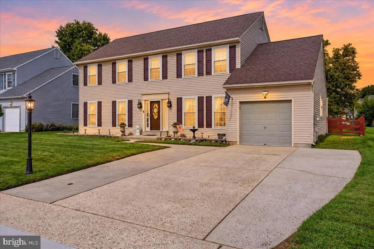 7 Sumac Court, Newark, DE 19702