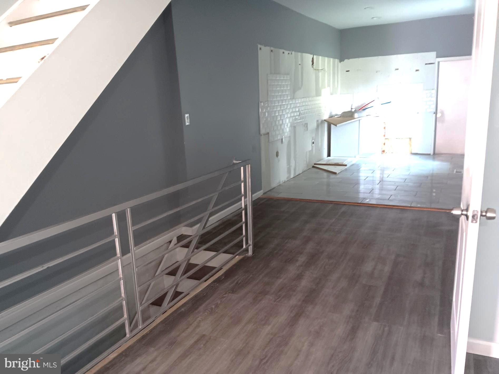 STRAWBERRY MANSION - Residential