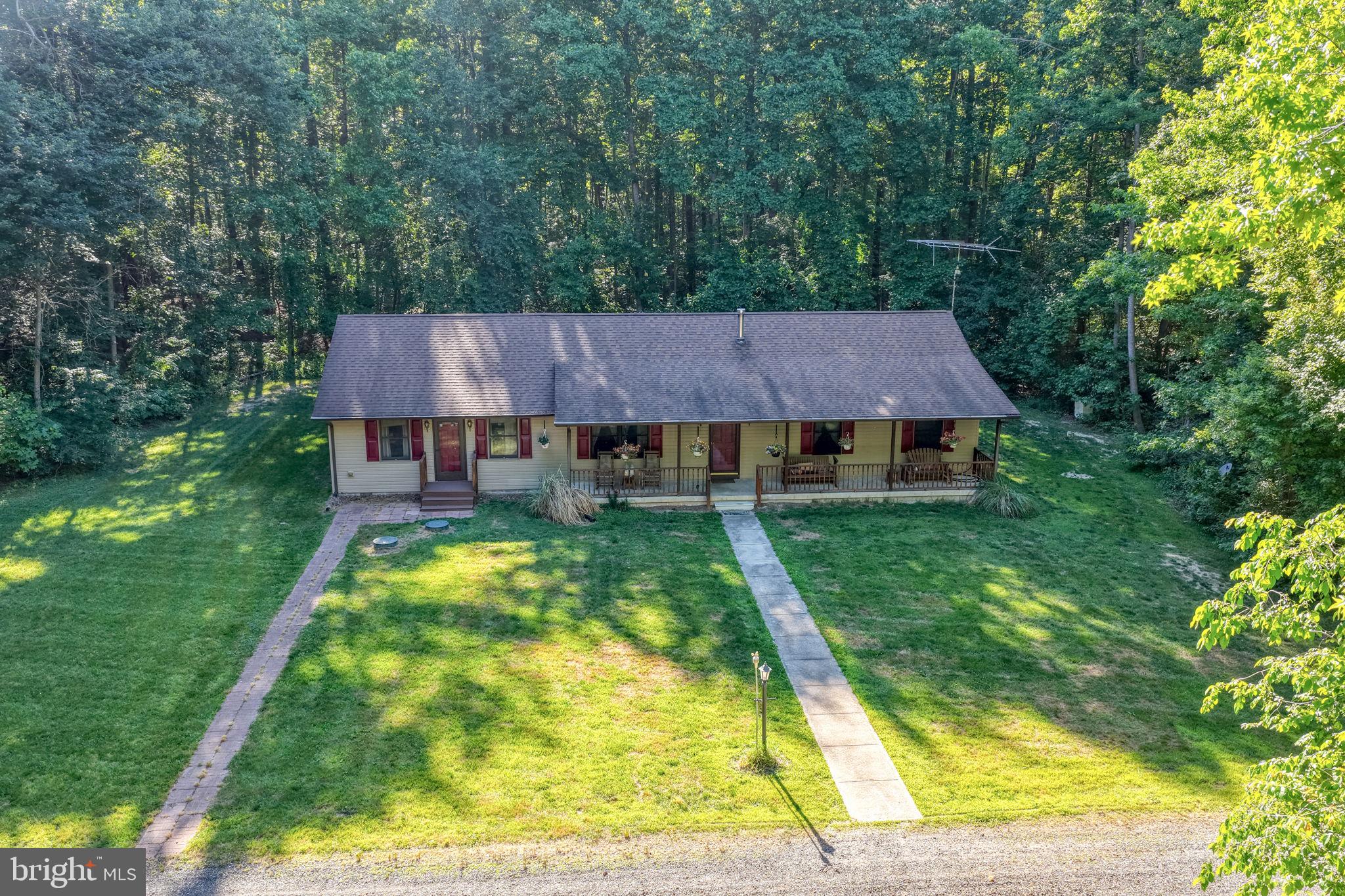 979 BARNEY JENKINS ROAD