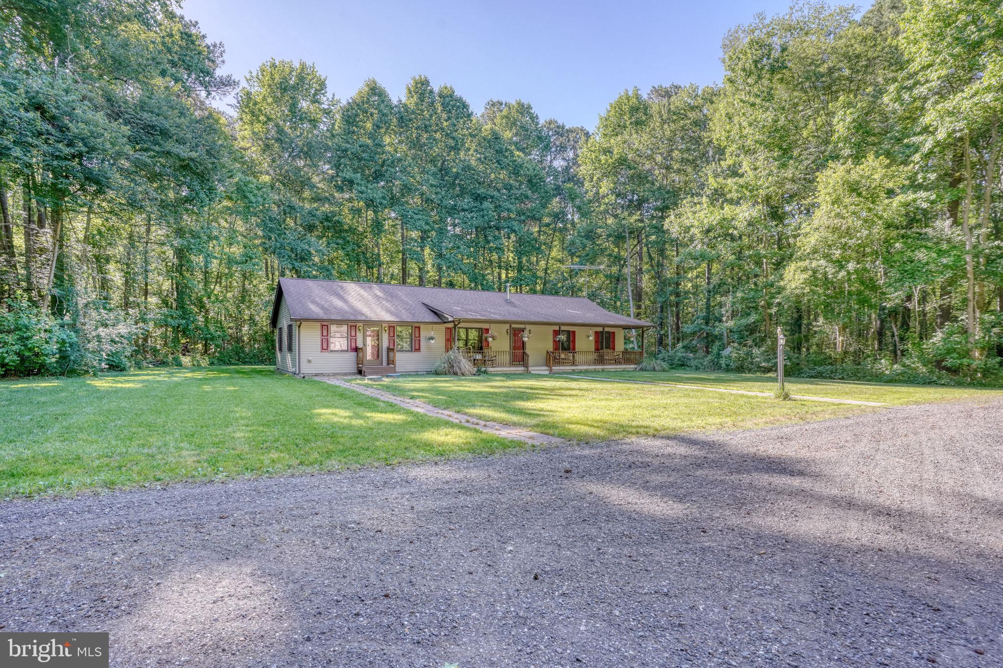 979 BARNEY JENKINS ROAD
