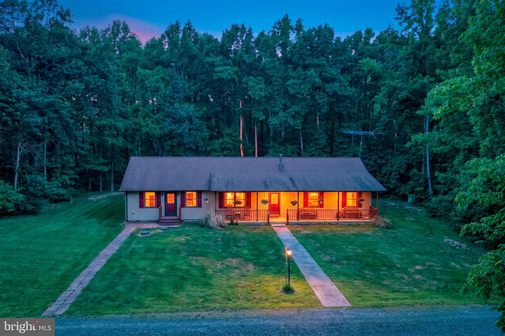 979 BARNEY JENKINS ROAD