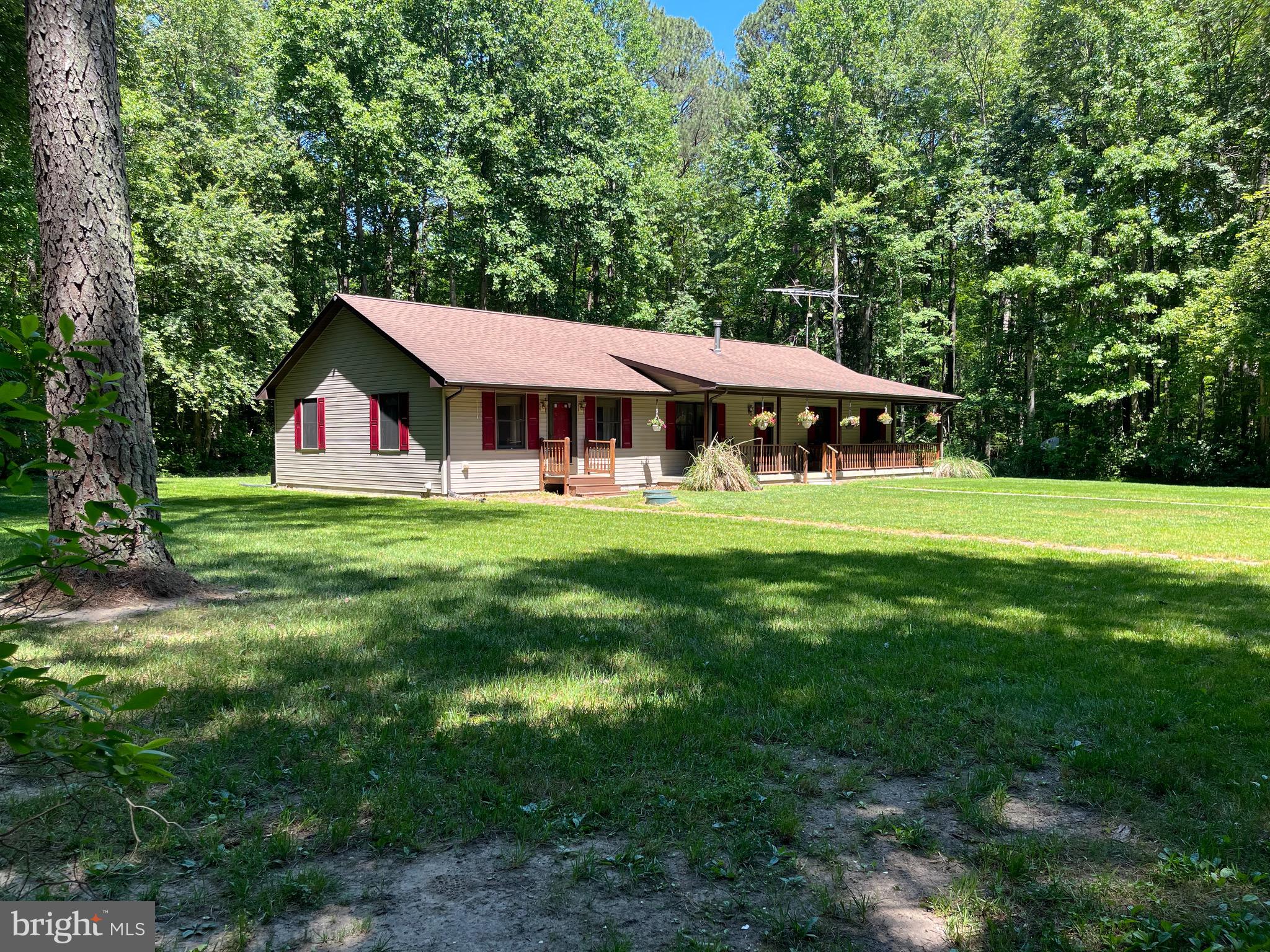 979 BARNEY JENKINS ROAD