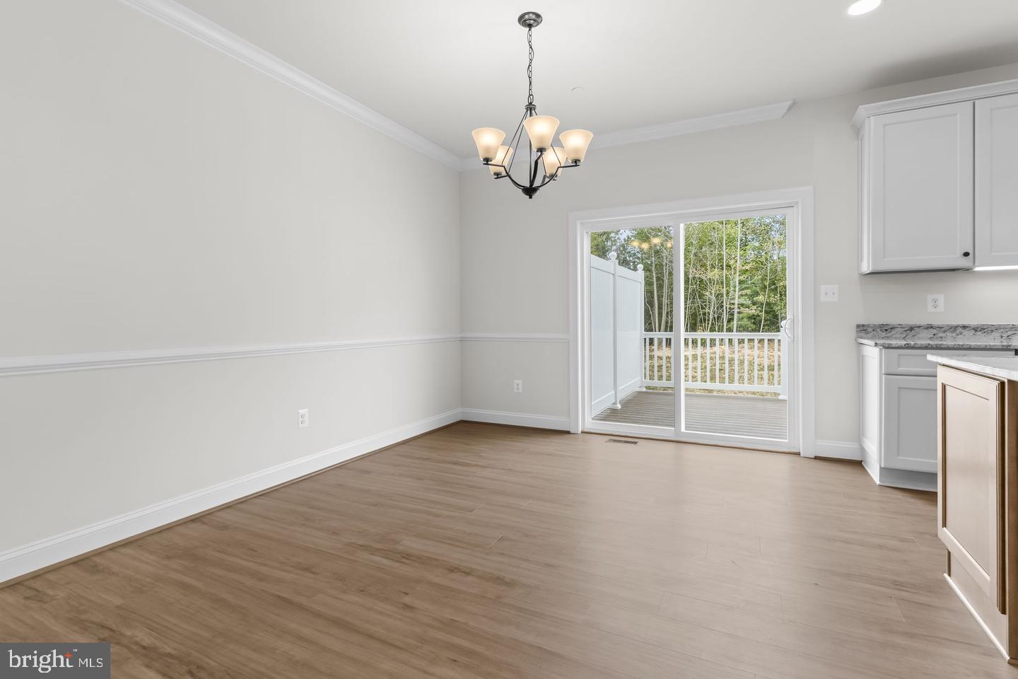 MEADOWS AT TOWN RUN II - Residential