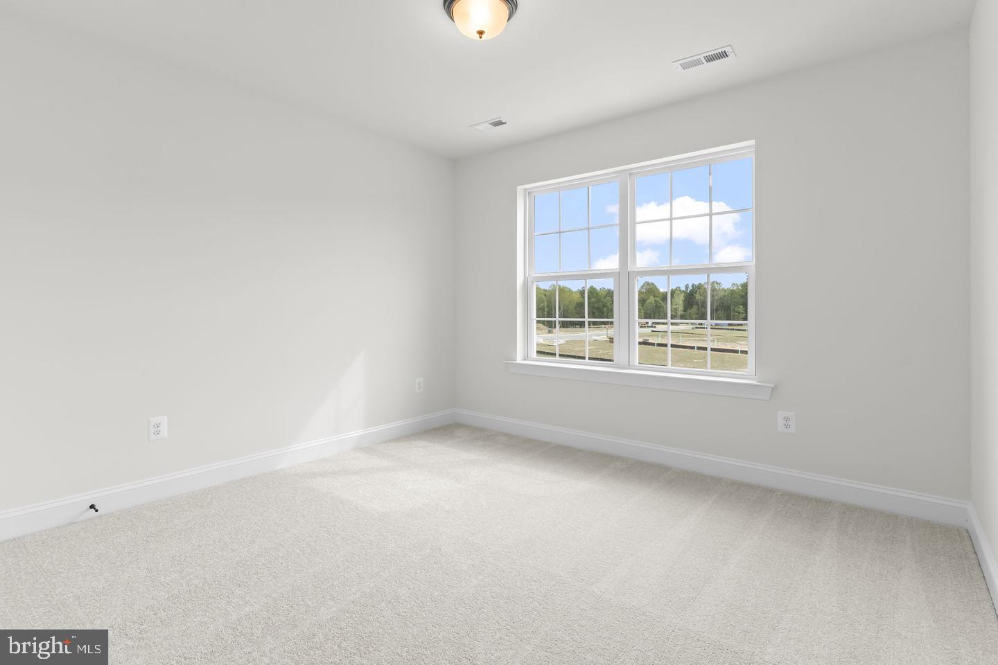 MEADOWS AT TOWN RUN II - Residential