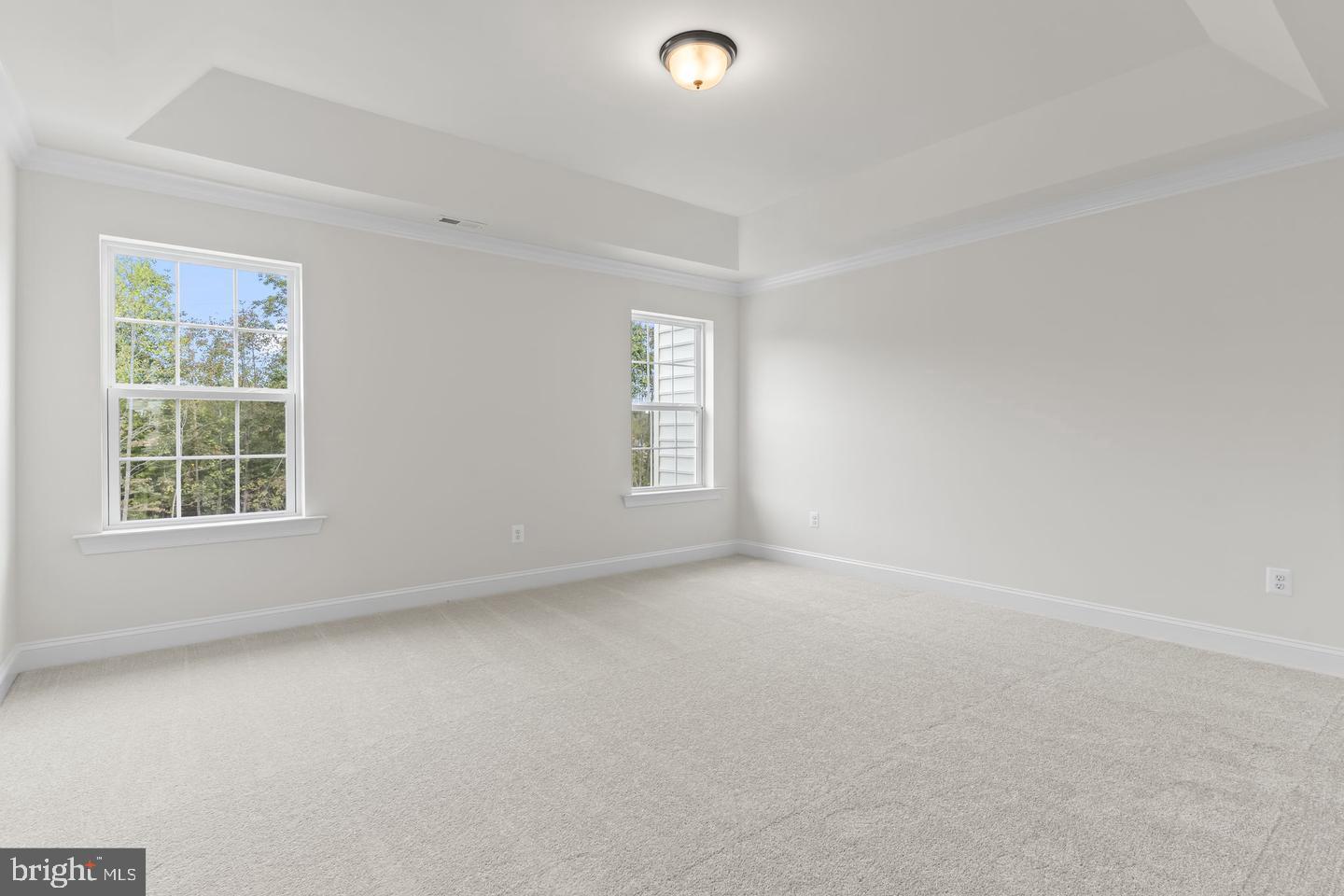 MEADOWS AT TOWN RUN II - Residential