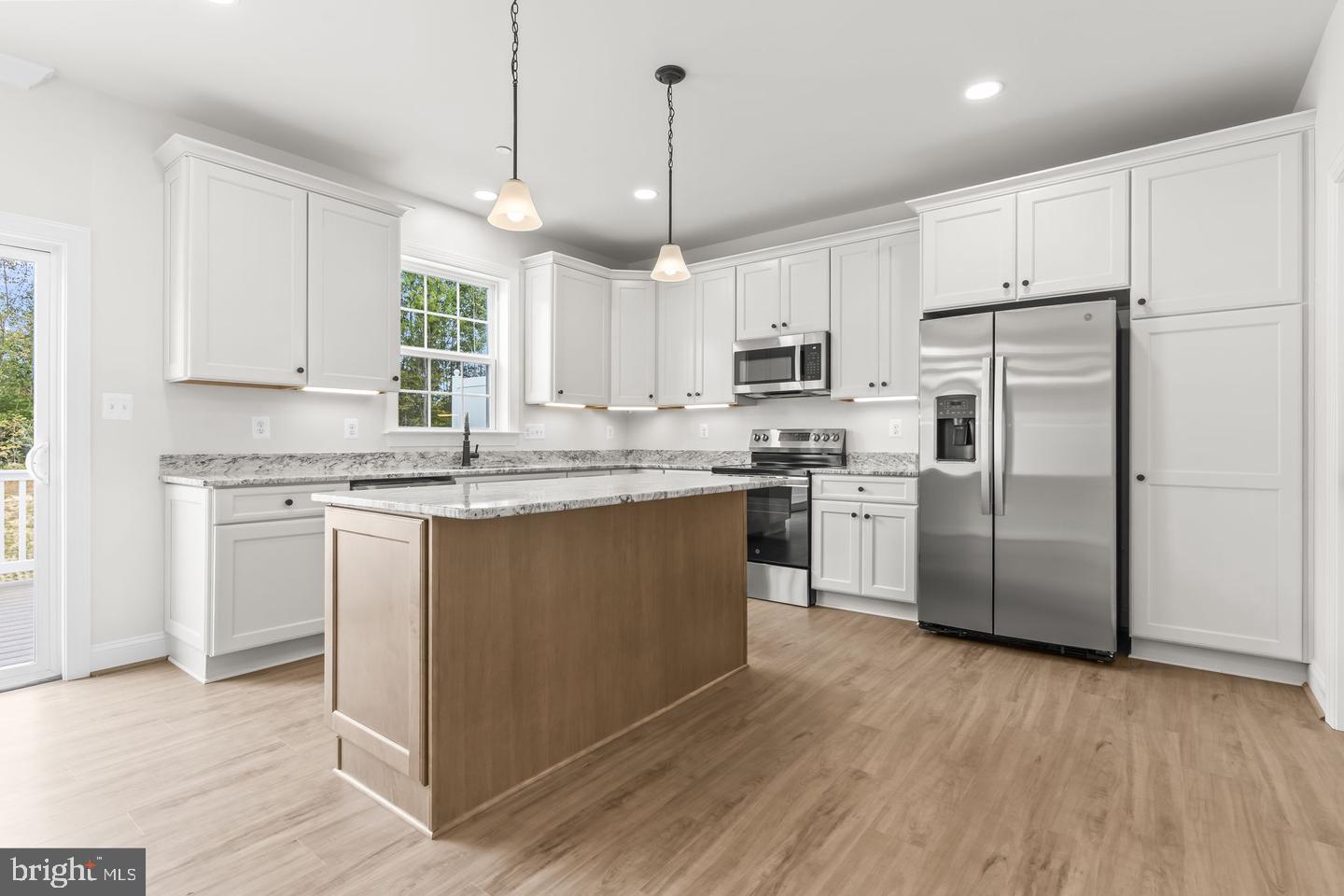 MEADOWS AT TOWN RUN II - Residential