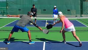 MEADOWS AT TOWN RUN II - Residential