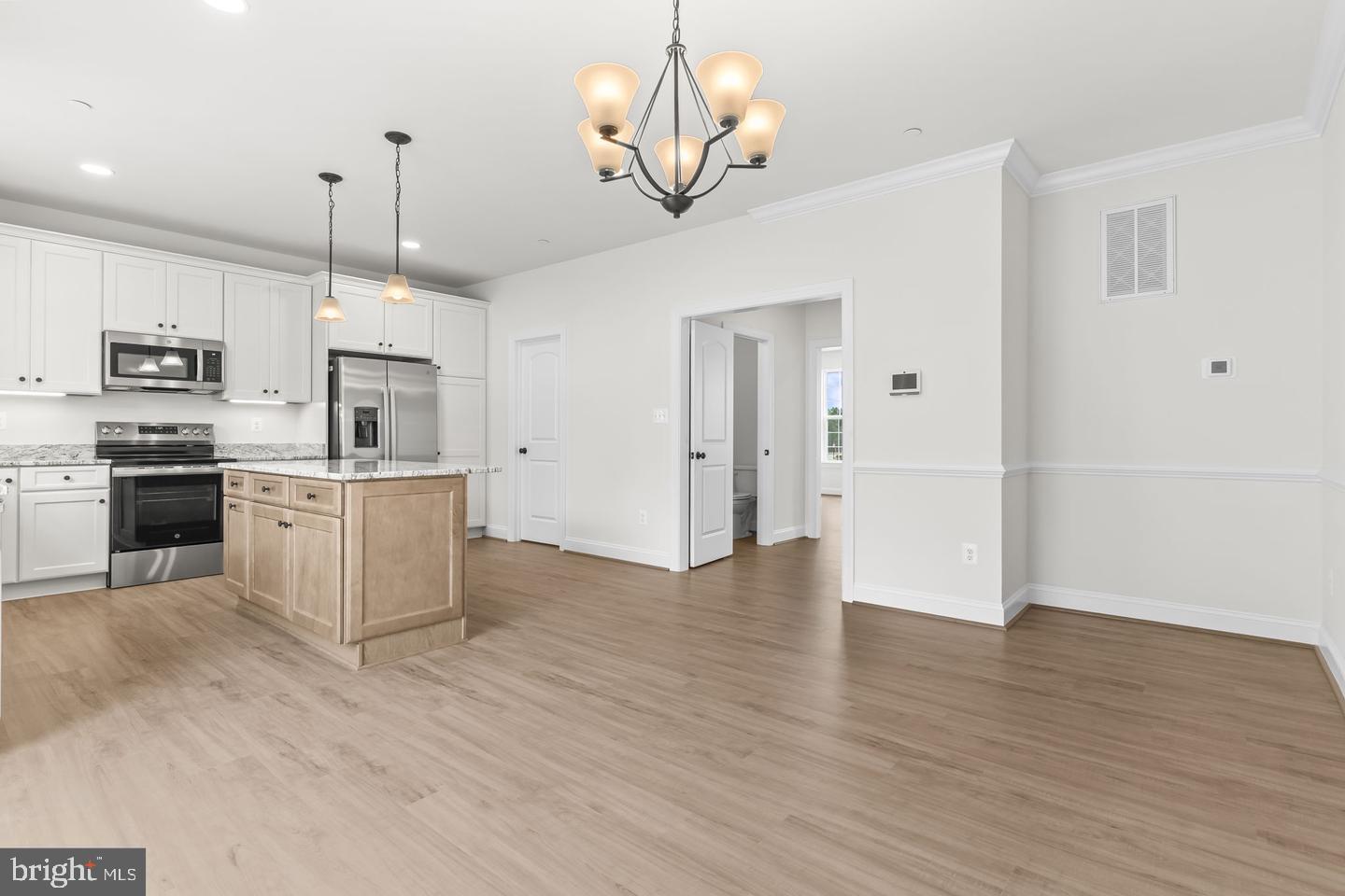 MEADOWS AT TOWN RUN II - Residential