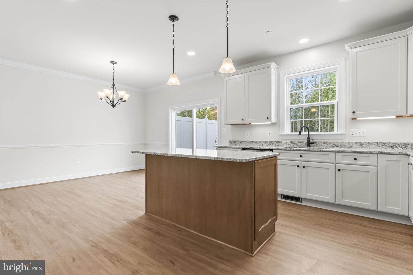 MEADOWS AT TOWN RUN II - Residential