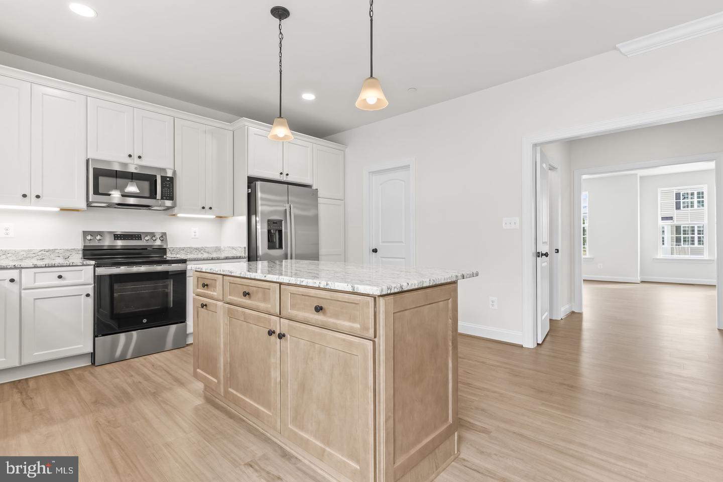 MEADOWS AT TOWN RUN II - Residential