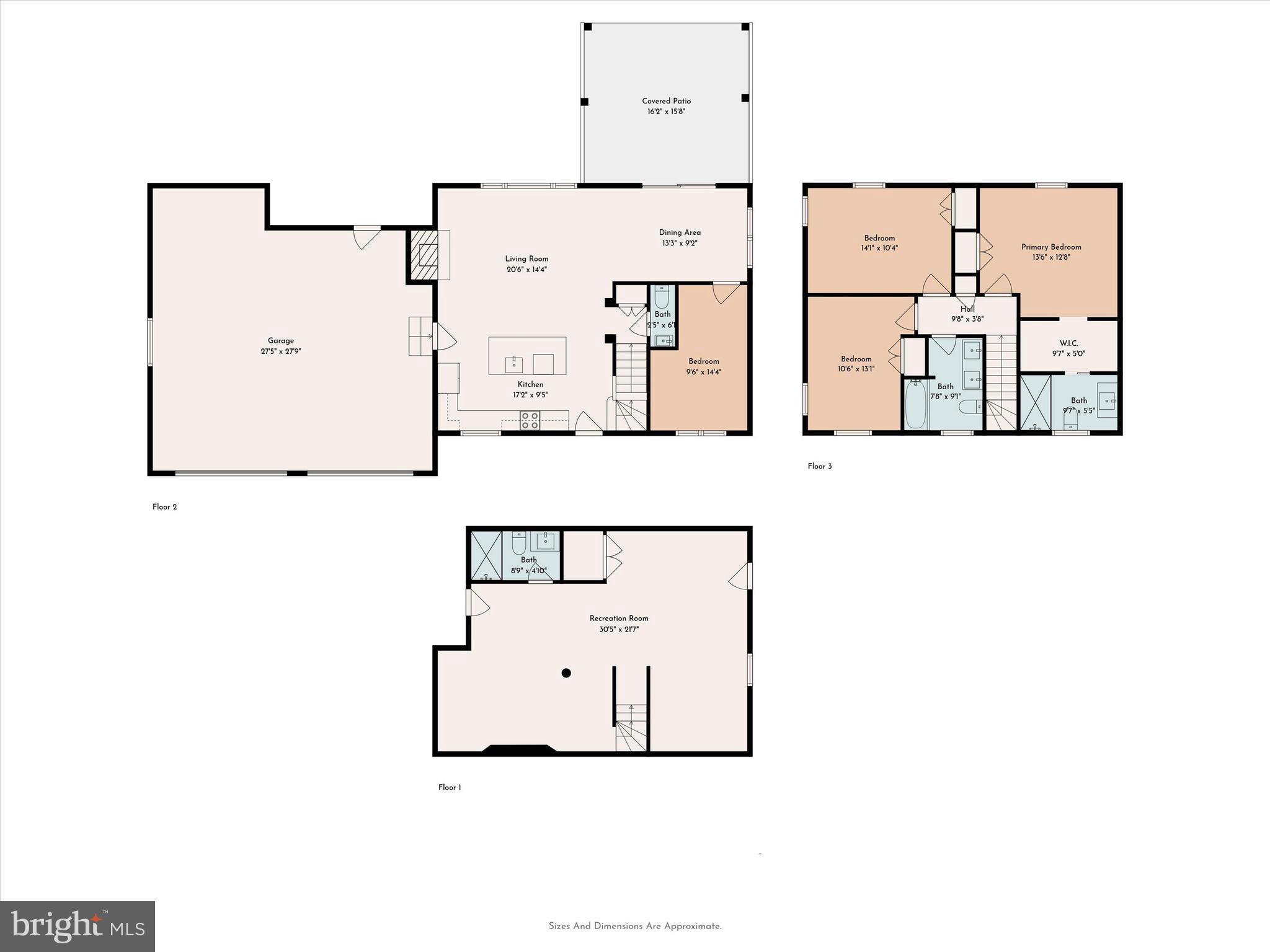 WEST CHESTER - Residential