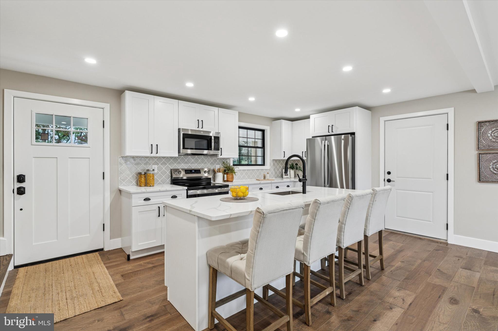 WEST CHESTER - Residential