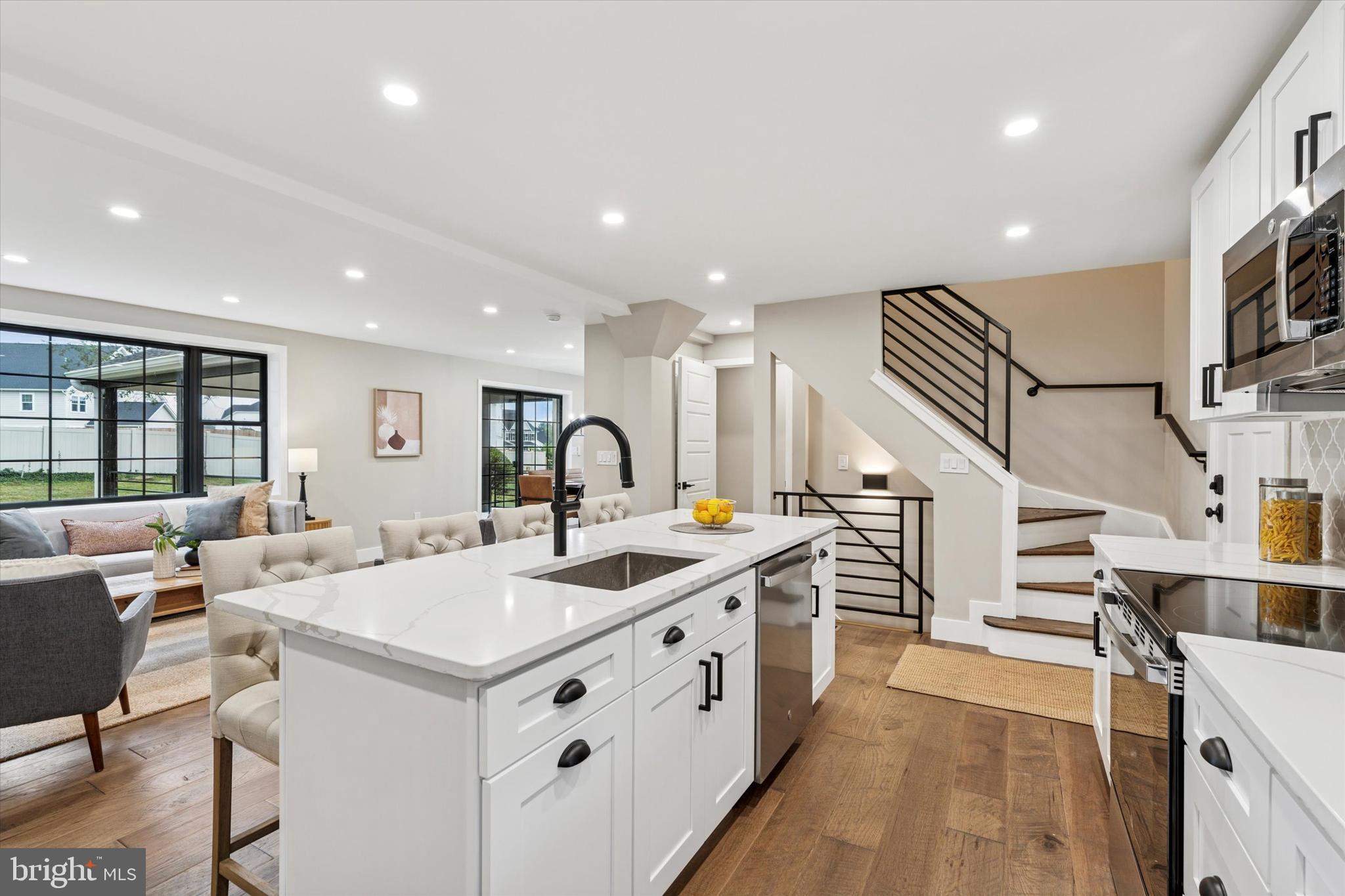 WEST CHESTER - Residential