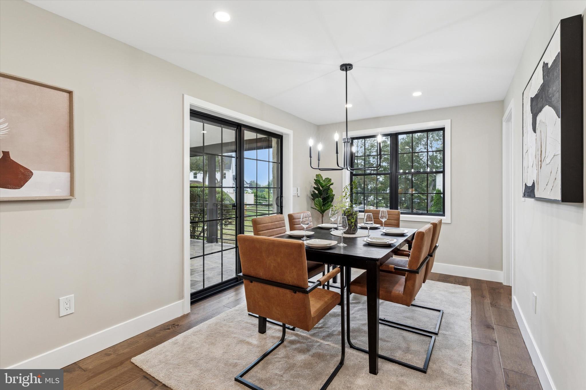 WEST CHESTER - Residential