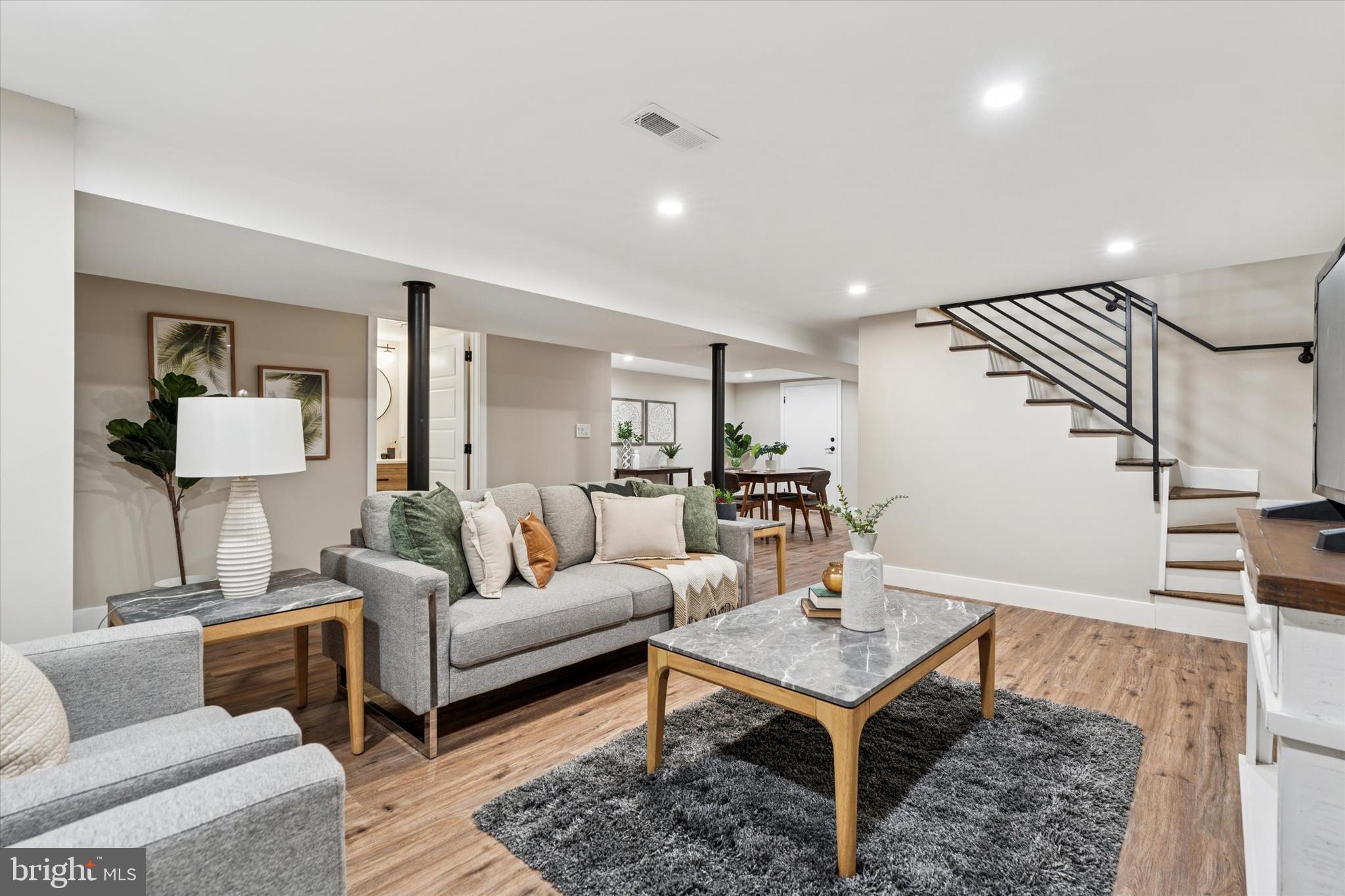 WEST CHESTER - Residential