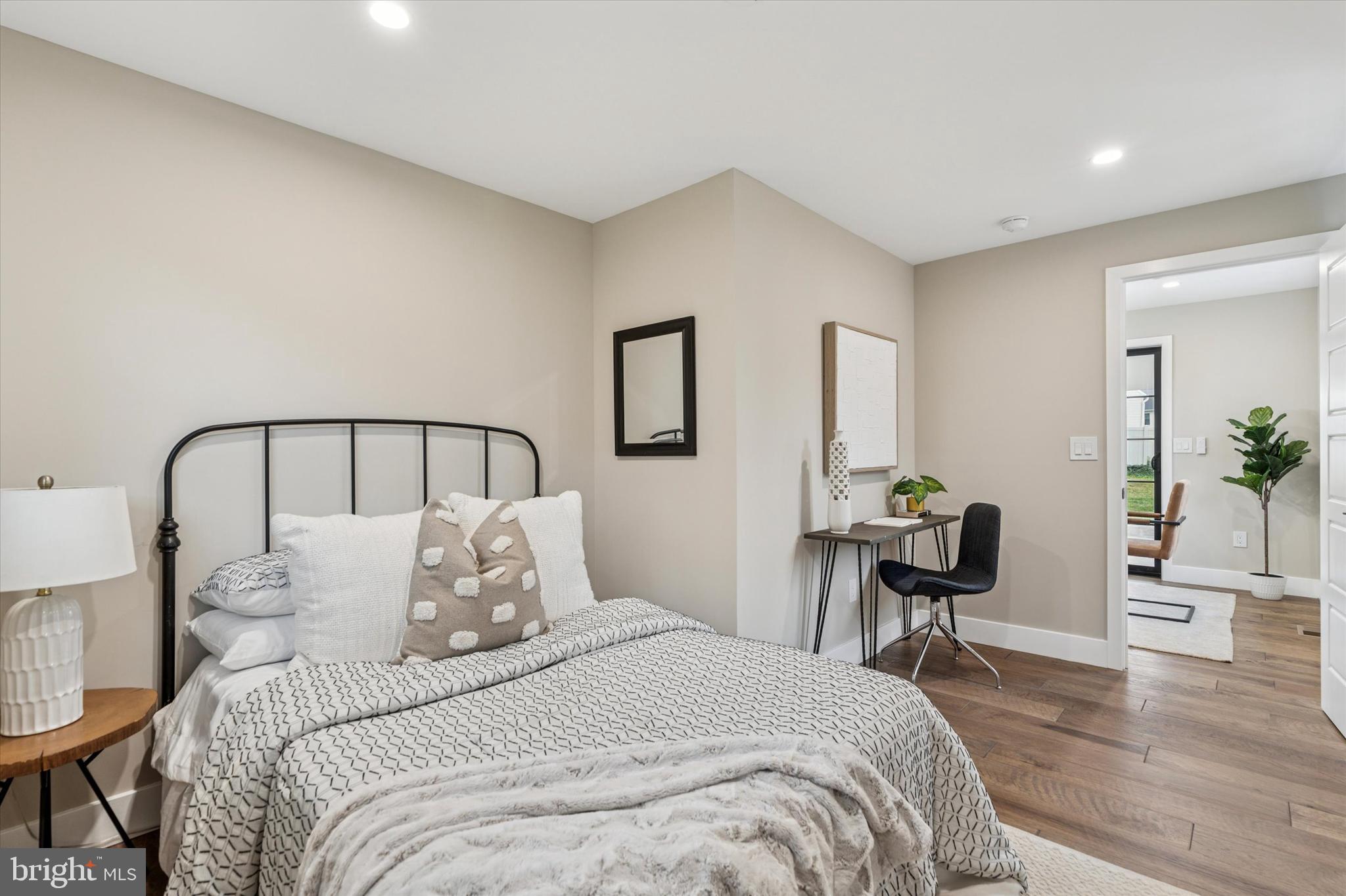 WEST CHESTER - Residential