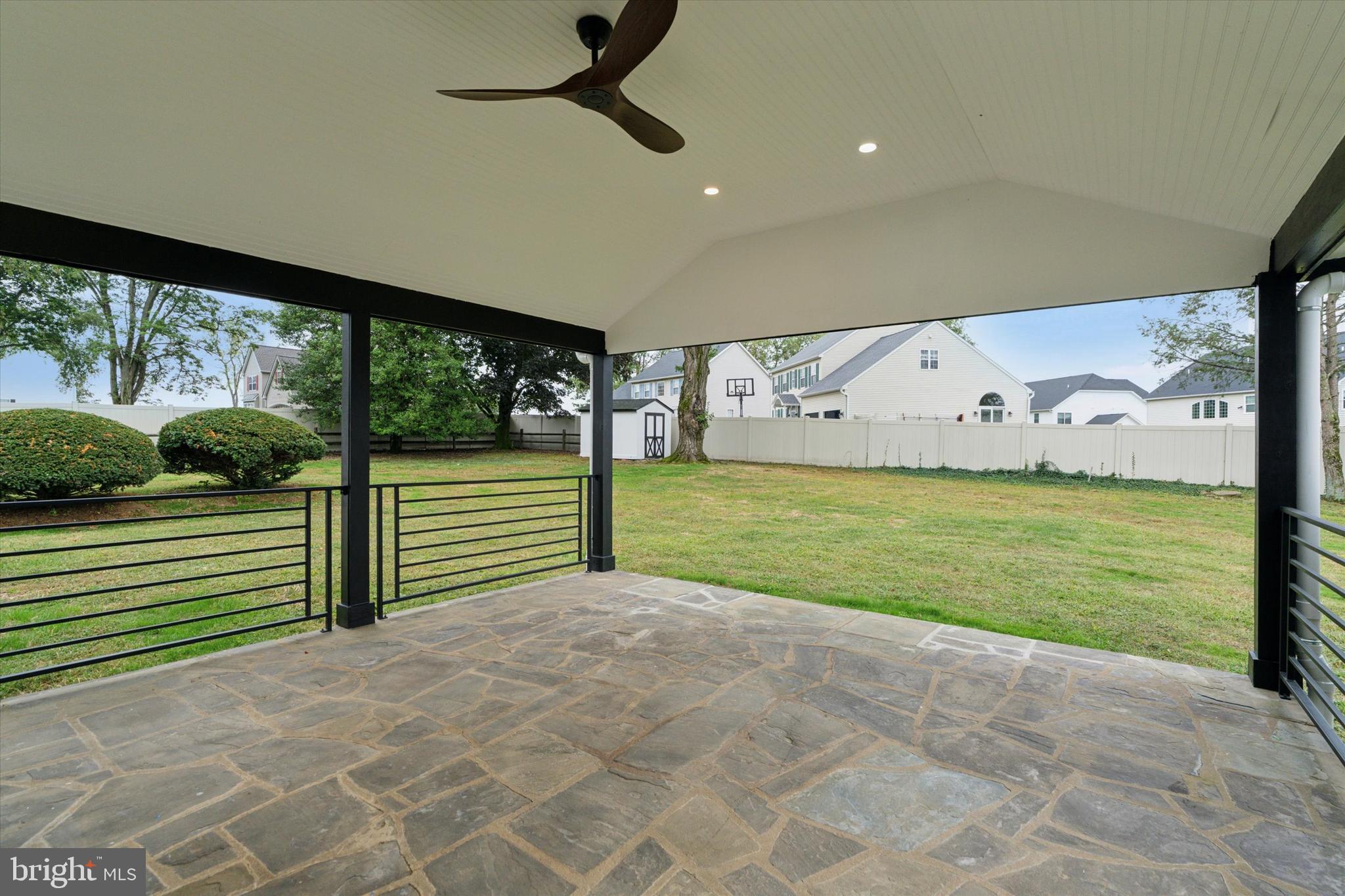 WEST CHESTER - Residential