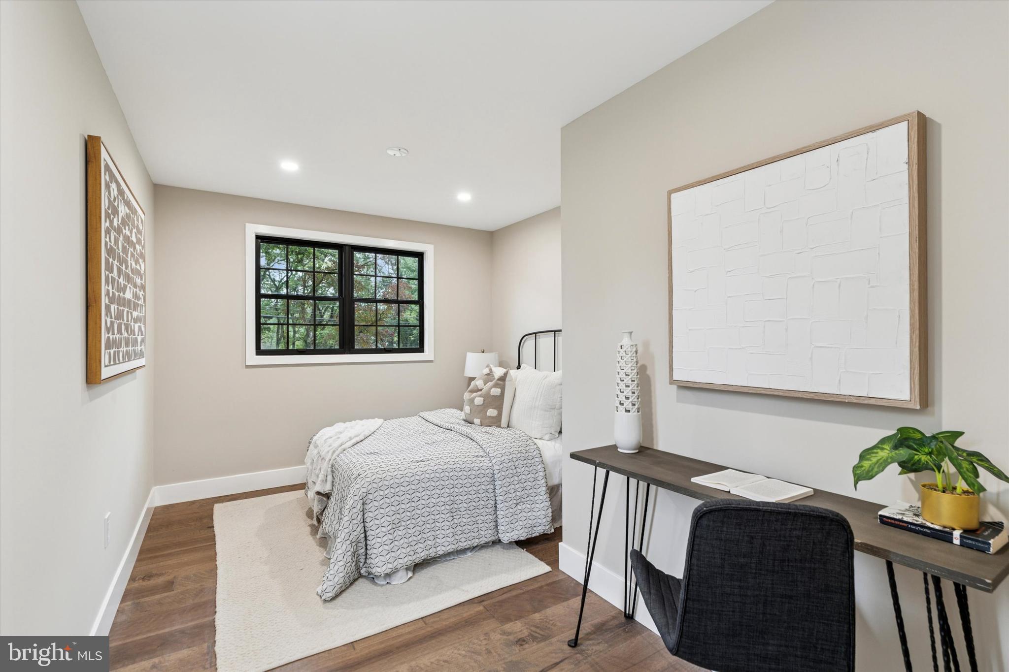 WEST CHESTER - Residential