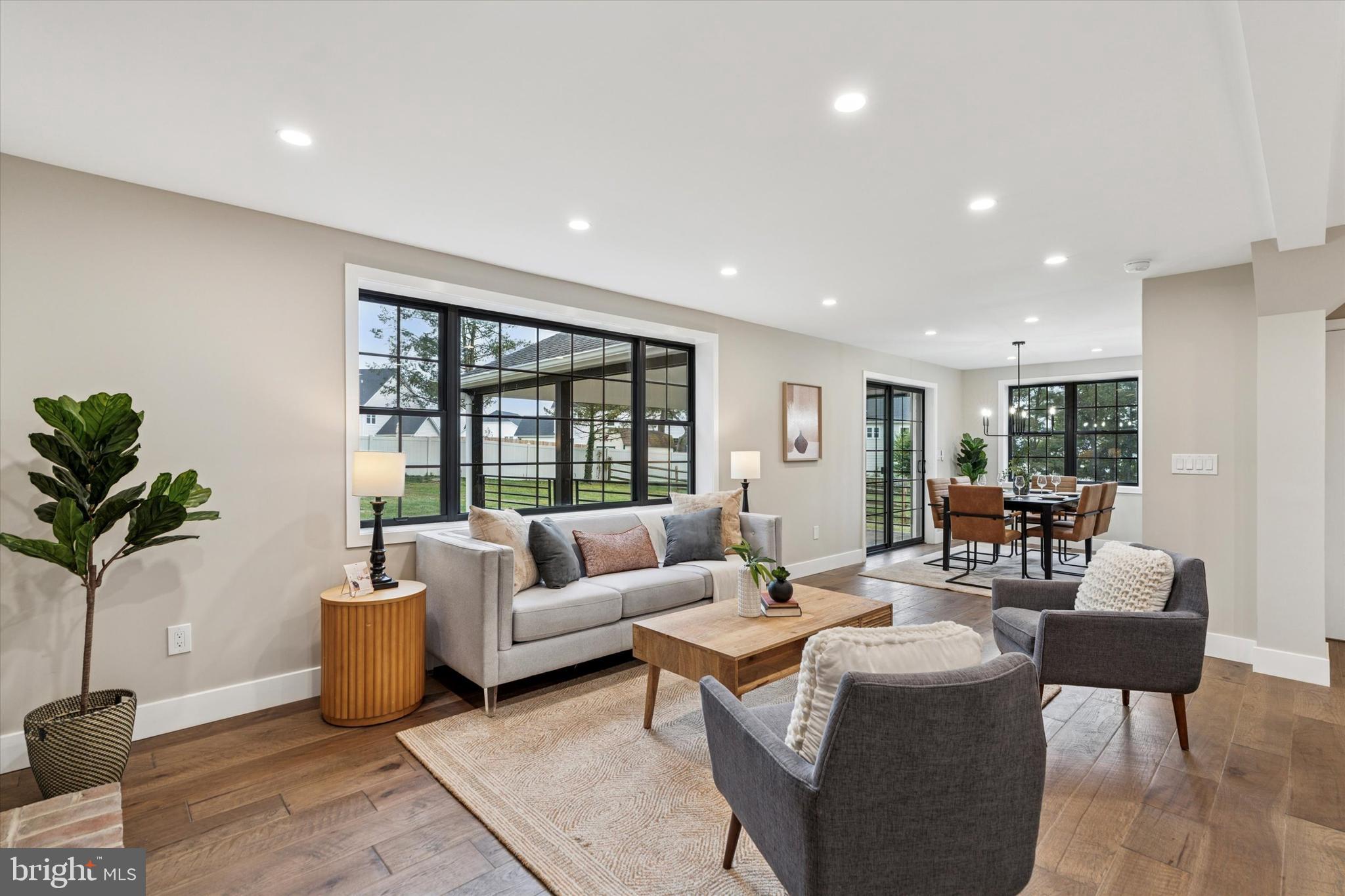 WEST CHESTER - Residential