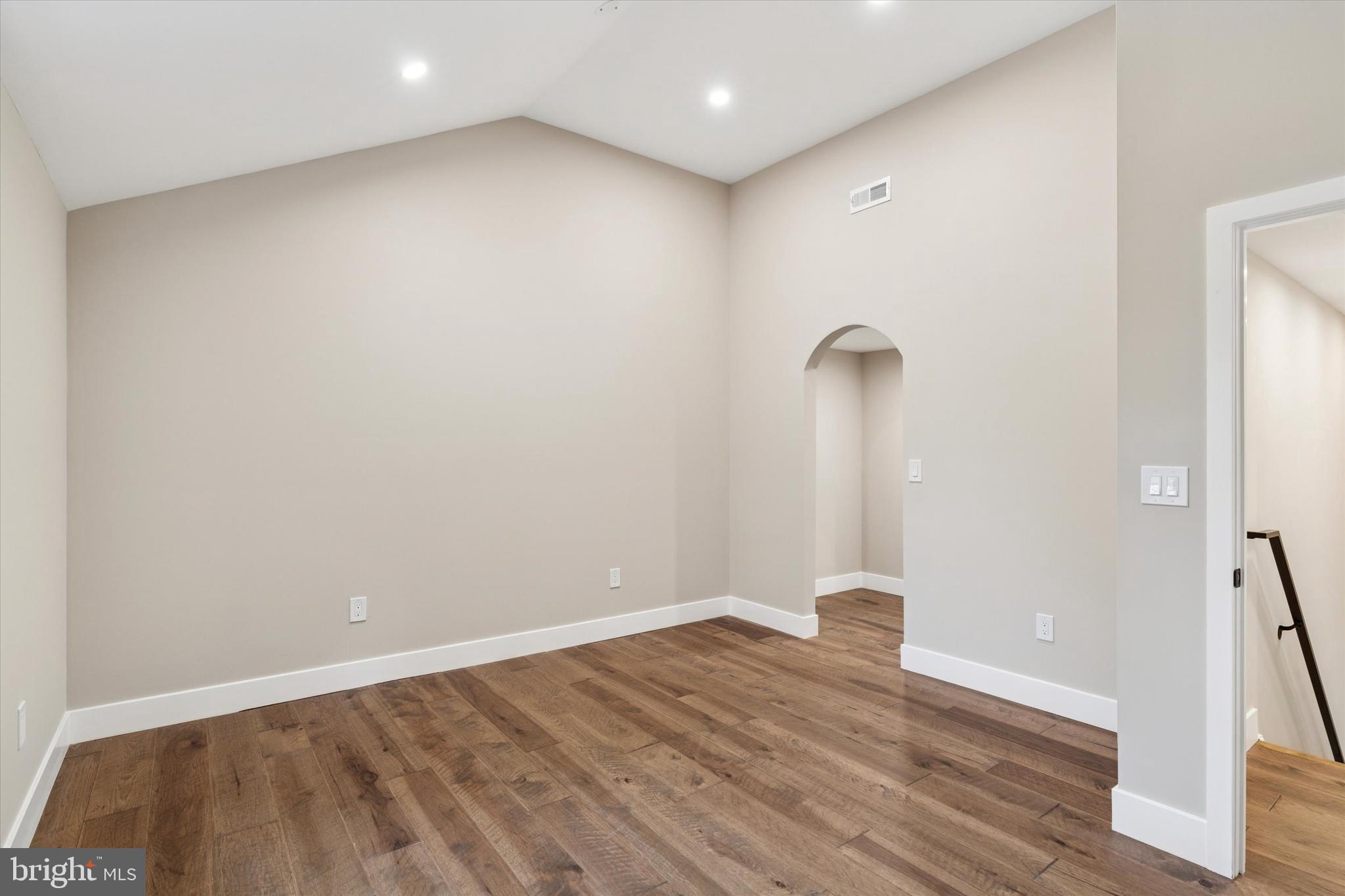 WEST CHESTER - Residential