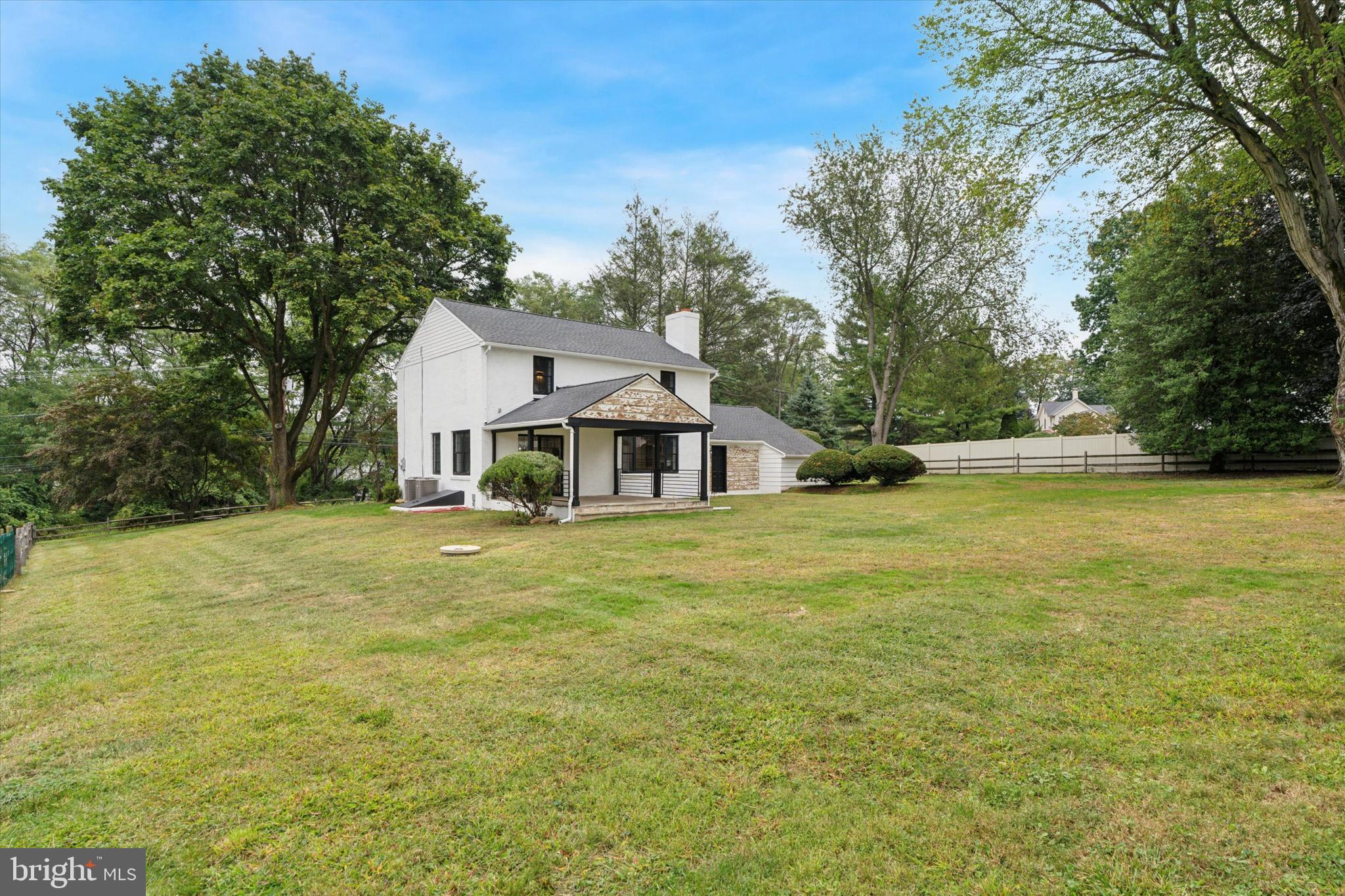 WEST CHESTER - Residential