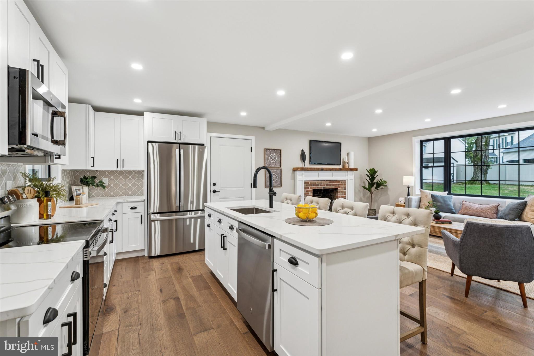 WEST CHESTER - Residential