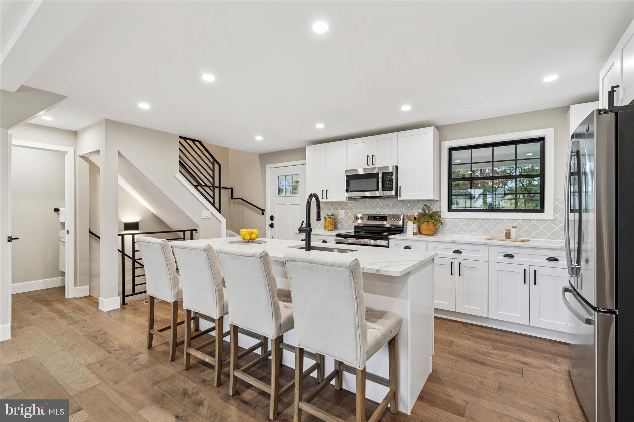 WEST CHESTER - Residential