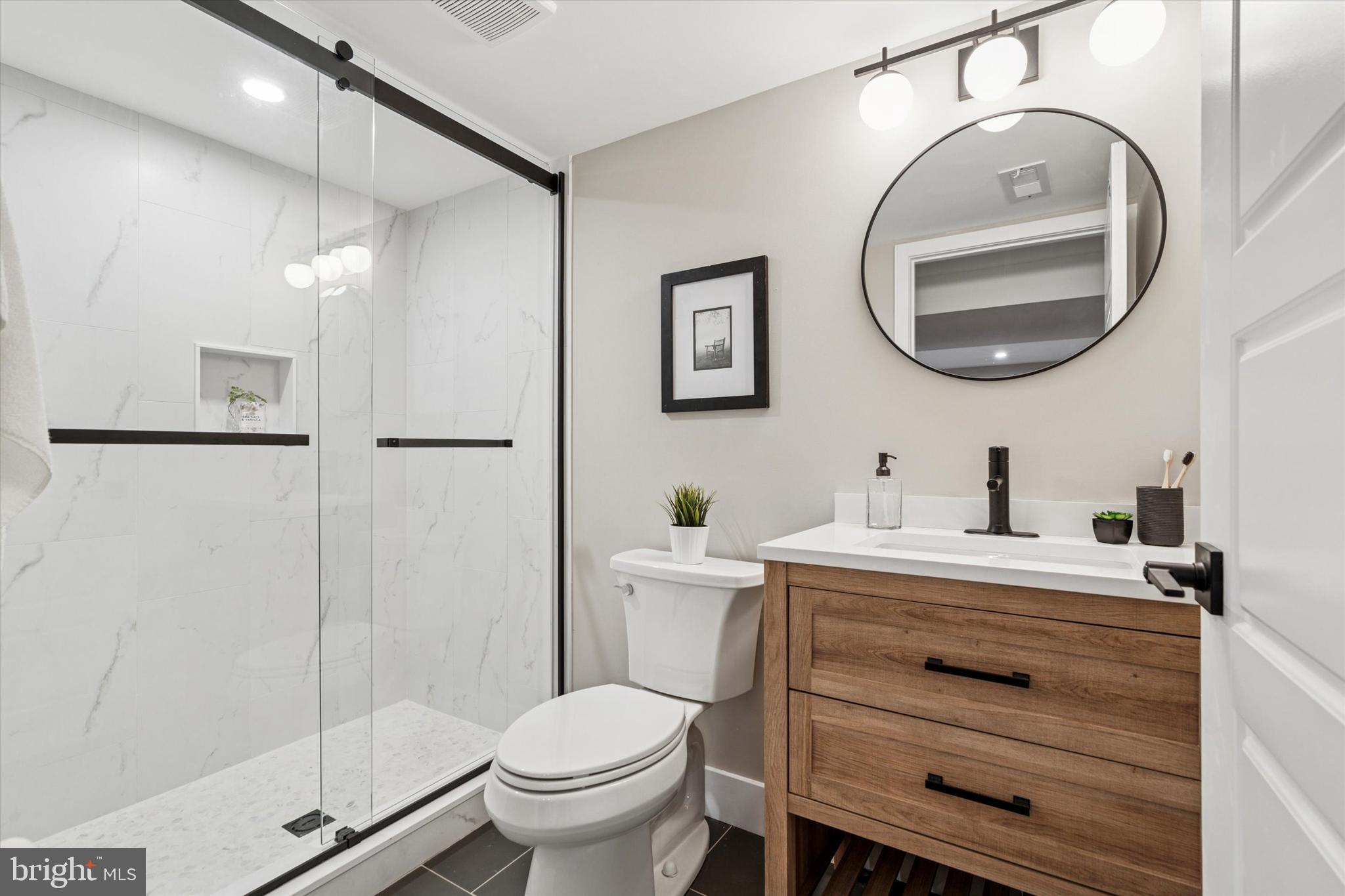 WEST CHESTER - Residential